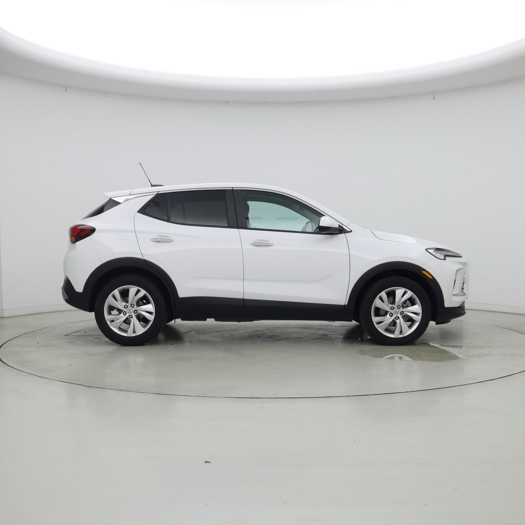 Thumbnail: 2024 Buick Encore GX - 7