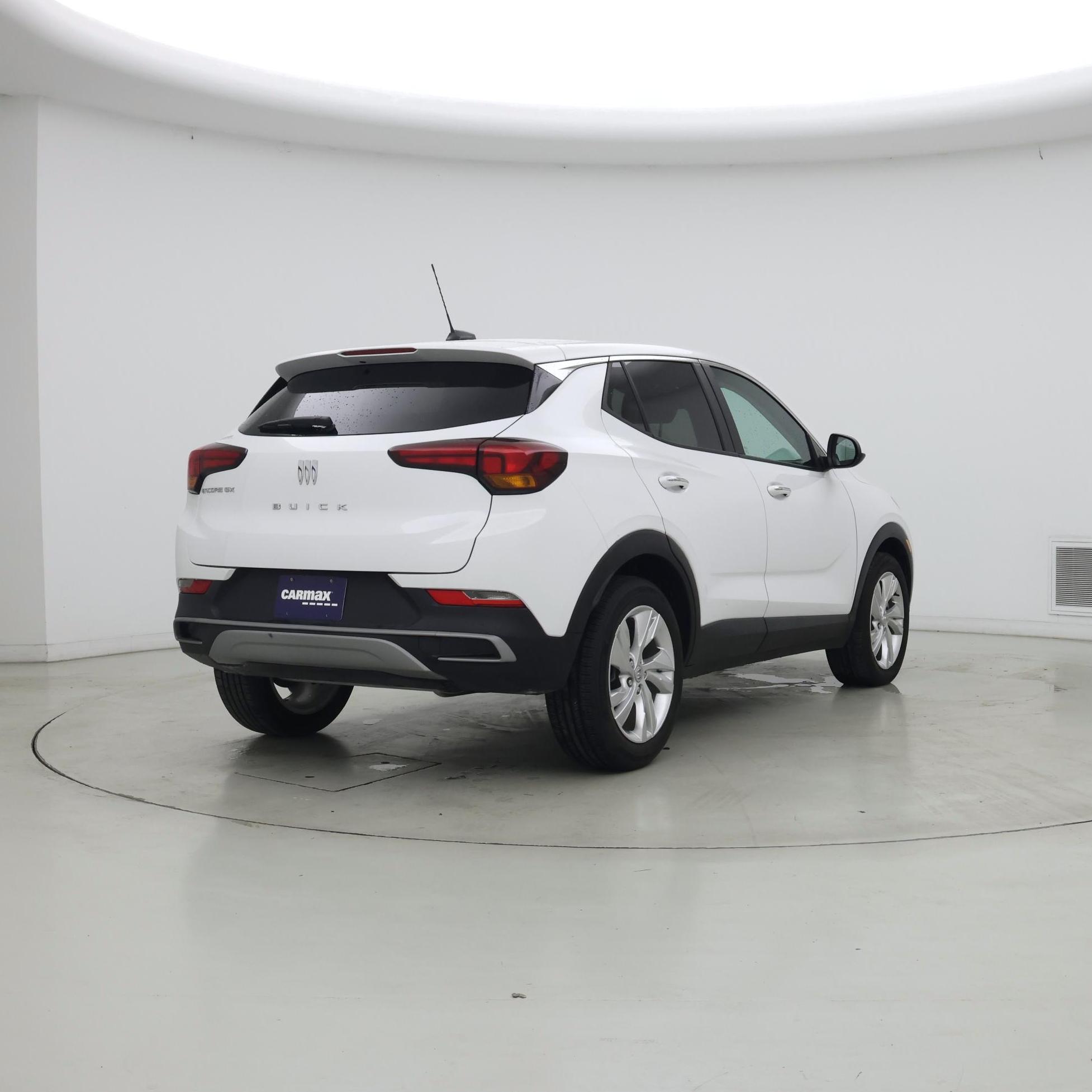 Thumbnail: 2024 Buick Encore GX - 8
