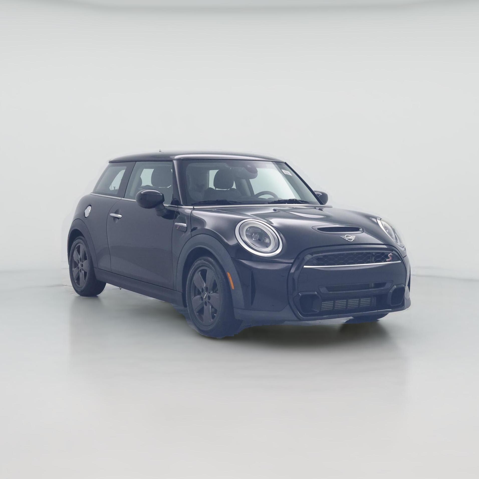 Thumbnail: 2022 MINI Cooper Hardtop - 1