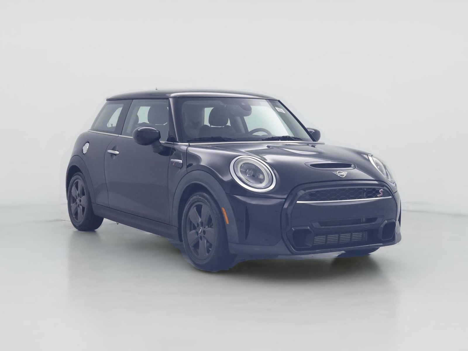 2022 MINI Hardtop 2 Door