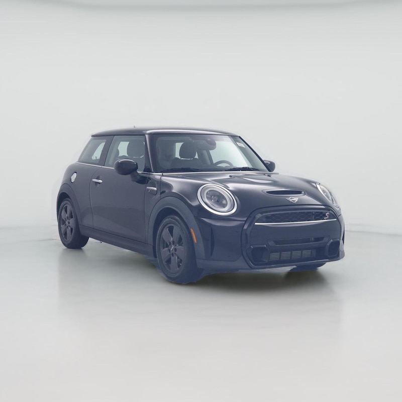 2022 Mini Cooper Hardtop S