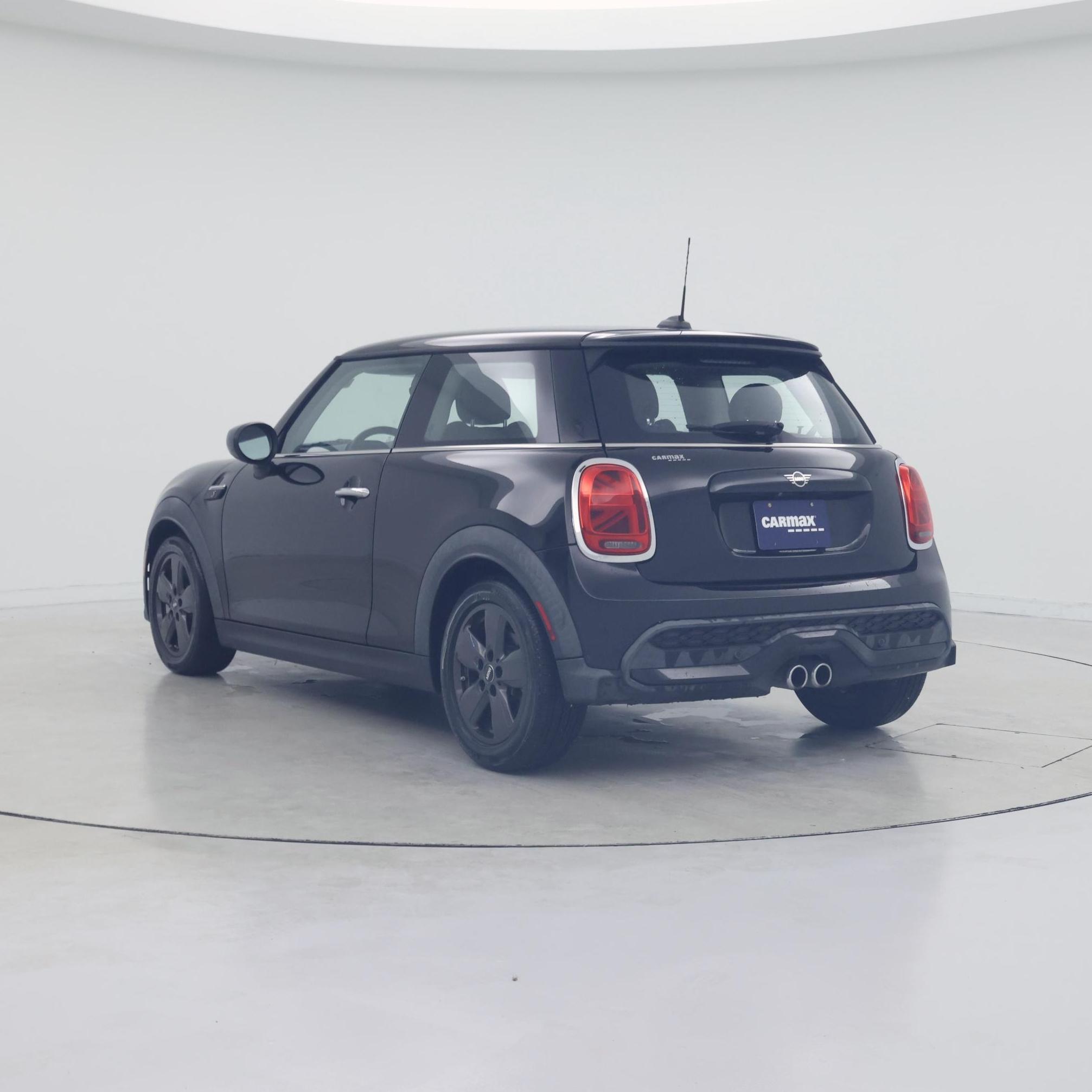 Thumbnail: 2022 MINI Cooper Hardtop - 2