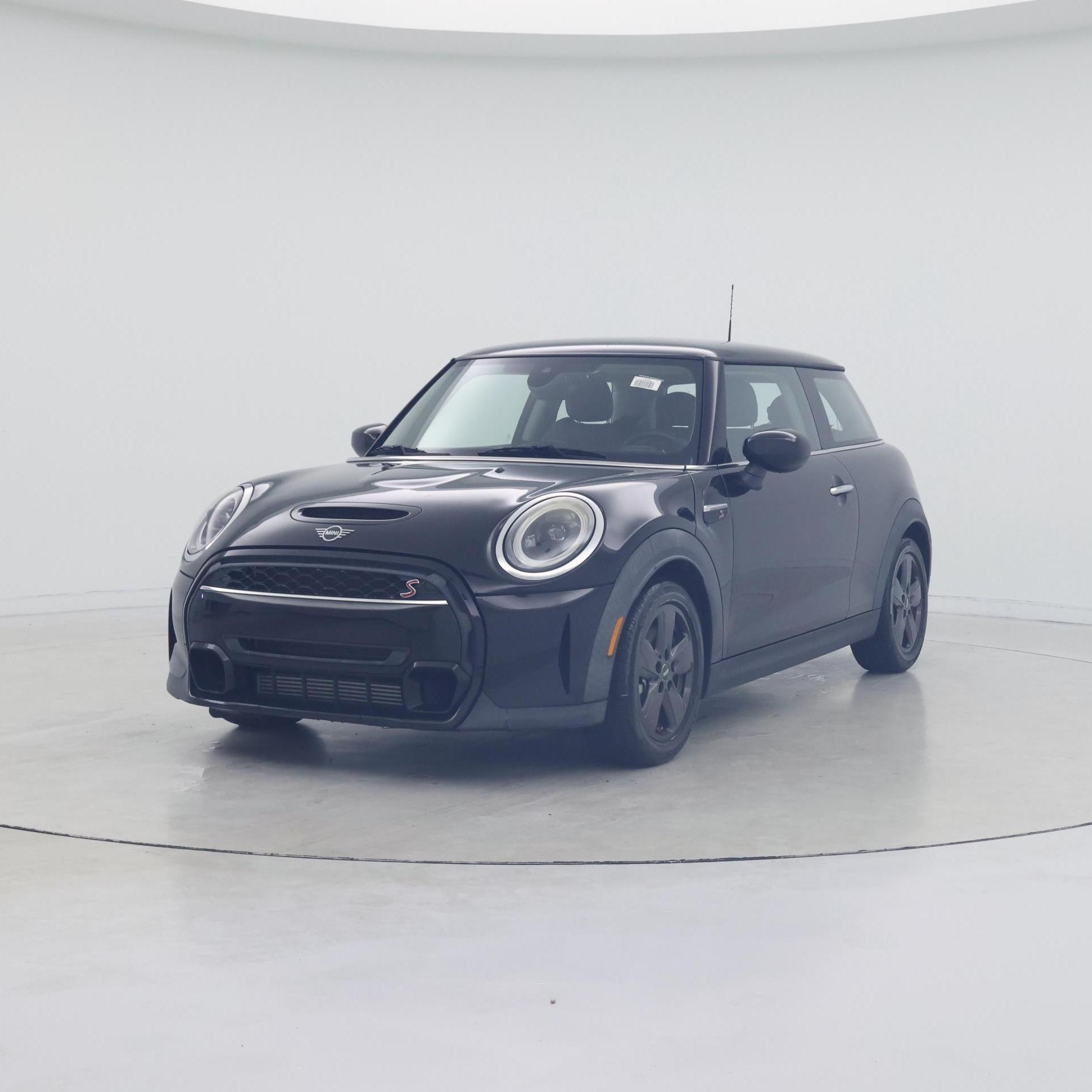 Thumbnail: 2022 MINI Cooper Hardtop - 4