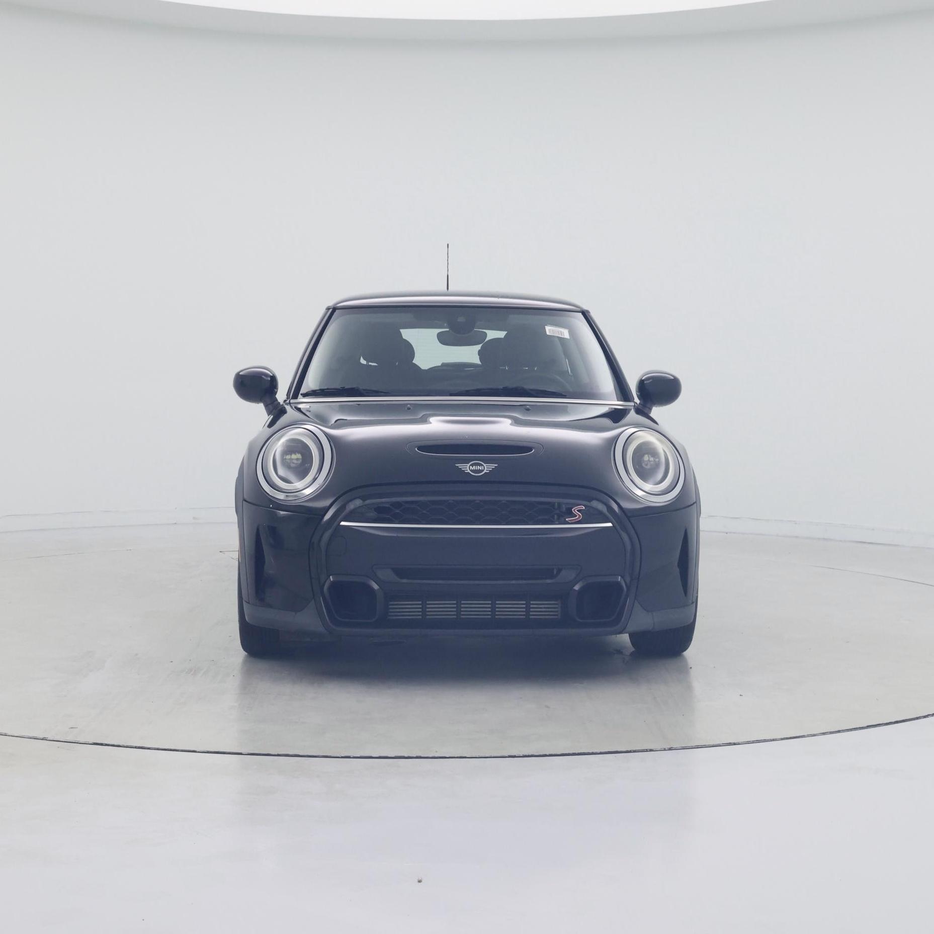 Thumbnail: 2022 MINI Cooper Hardtop - 5