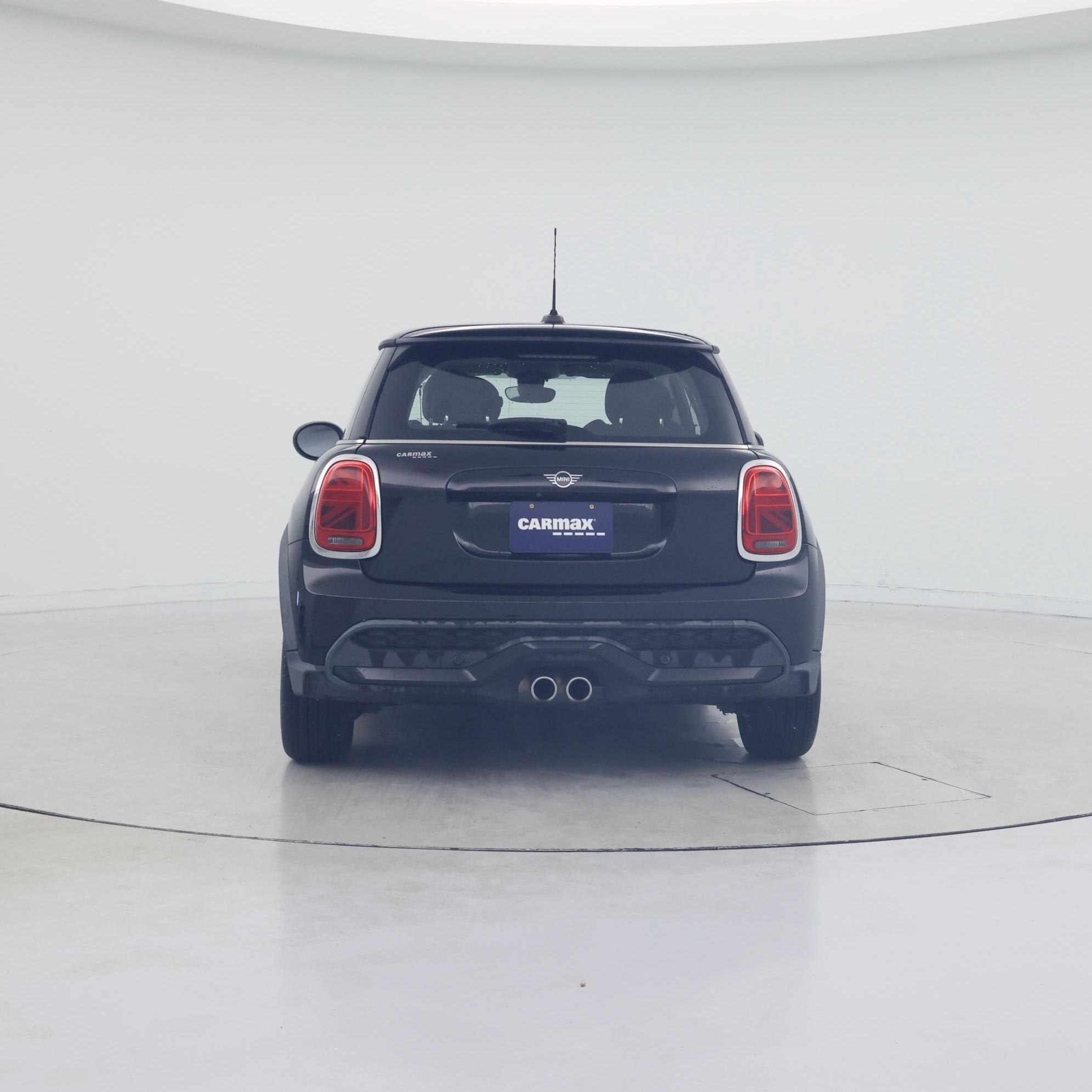 Thumbnail: 2022 MINI Cooper Hardtop - 6