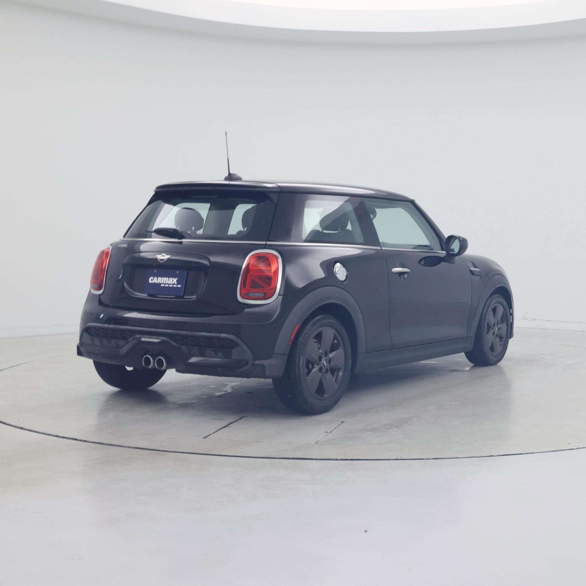 Thumbnail: 2022 MINI Cooper Hardtop - 8