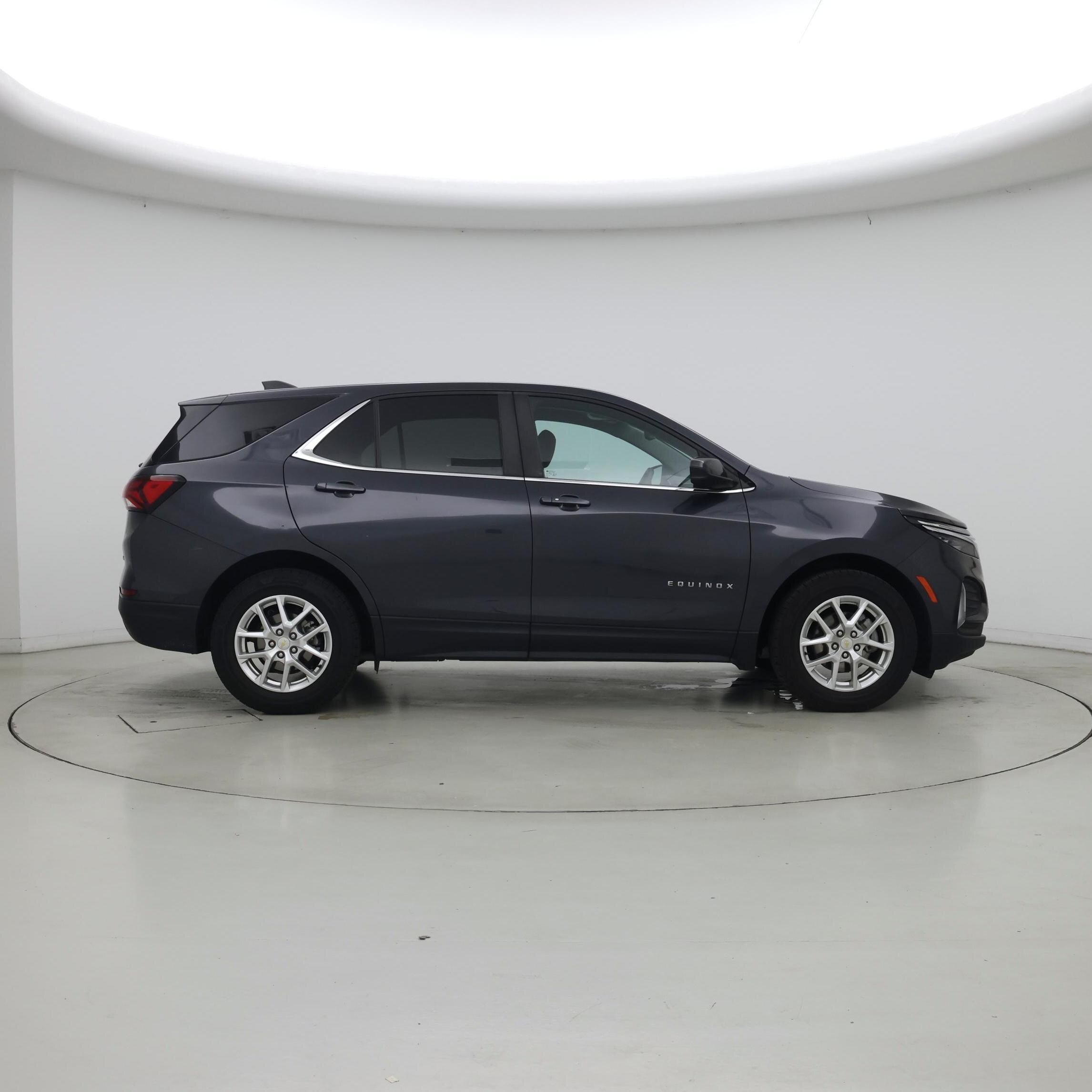 Thumbnail: 2022 Chevrolet Equinox - 7