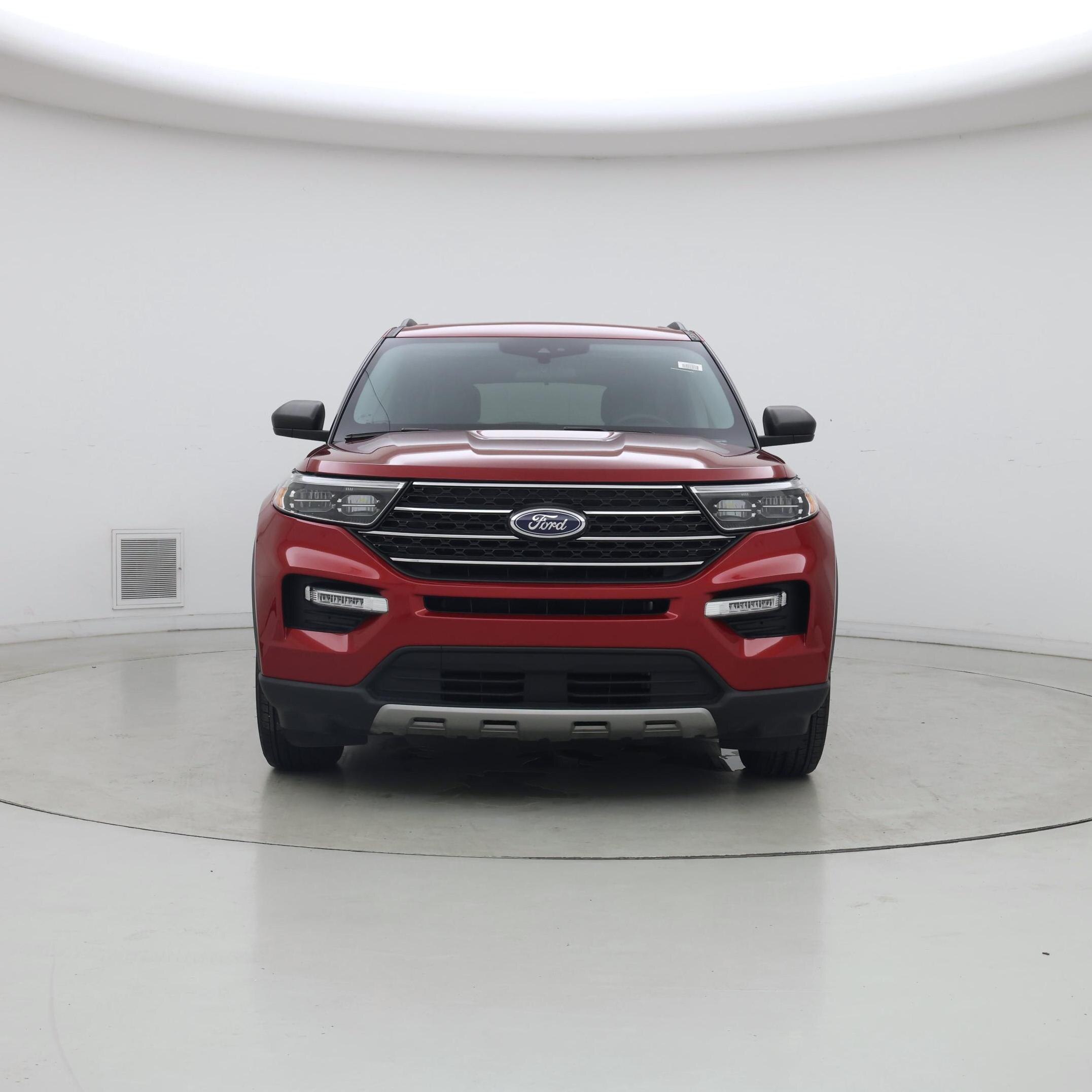 Thumbnail: 2024 Ford Explorer - 5