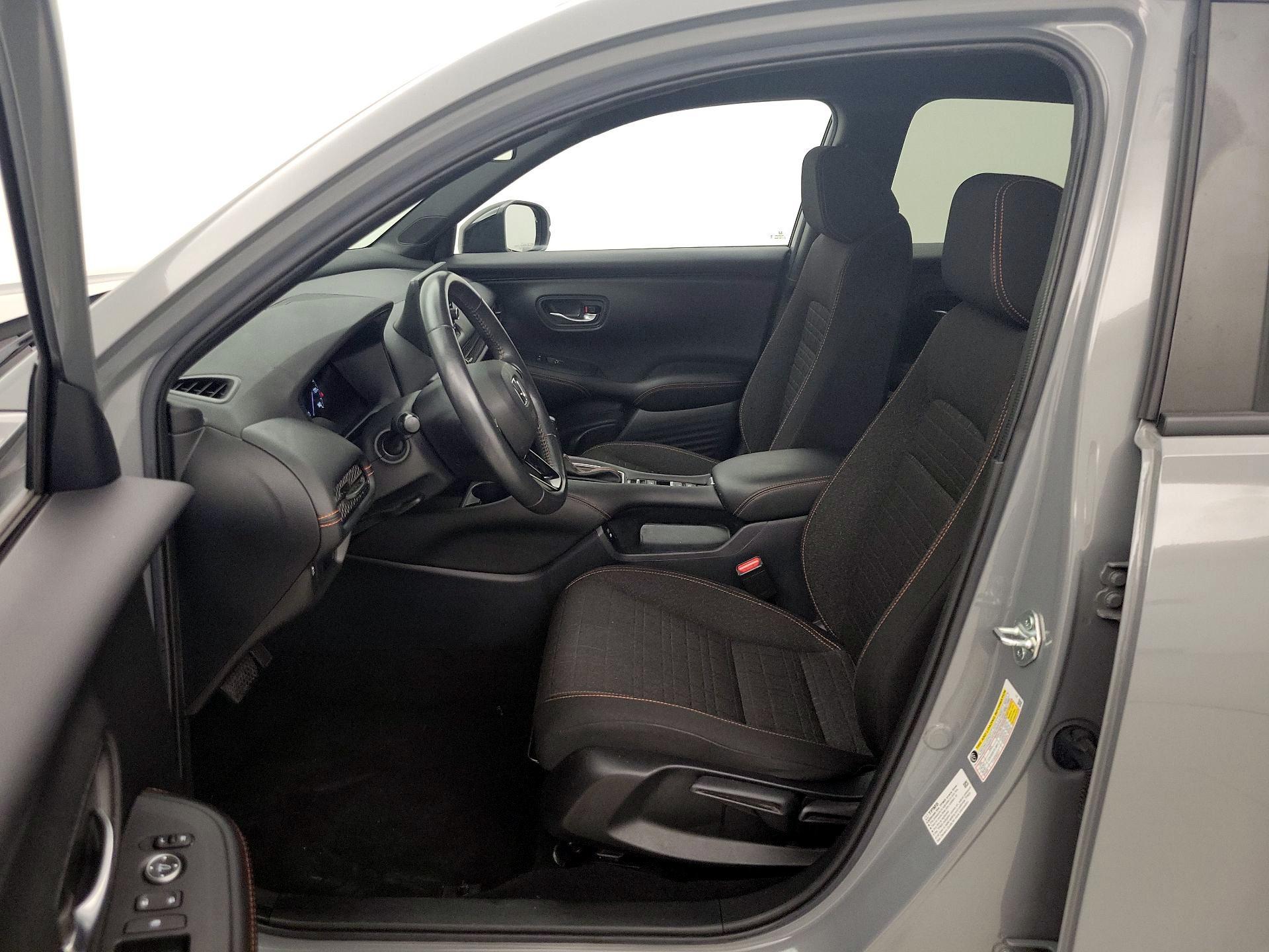 Thumbnail: 2024 Honda HR-V - 11