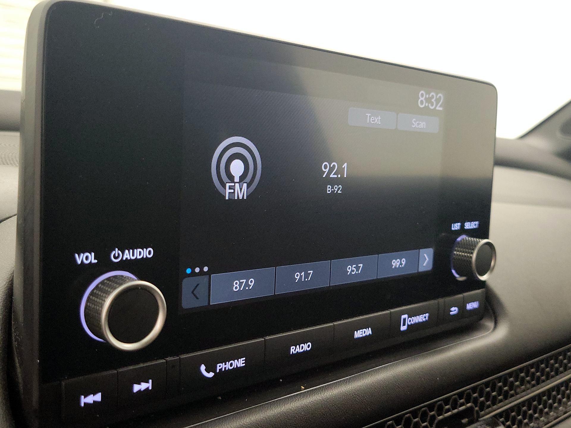 Thumbnail: 2024 Honda HR-V - 15