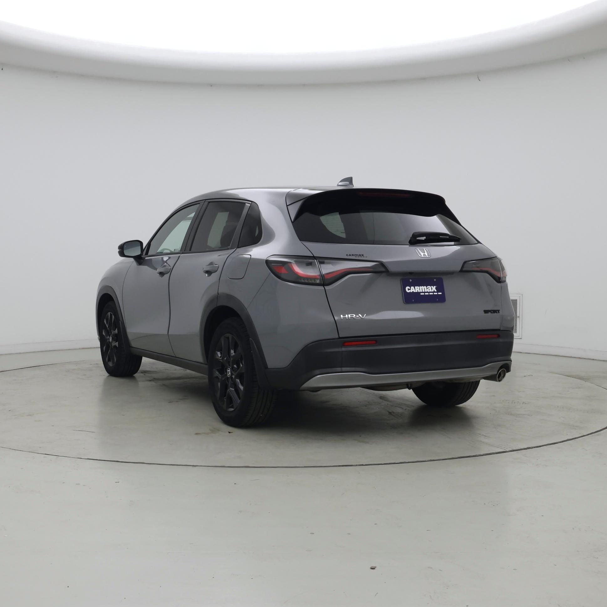 Thumbnail: 2024 Honda HR-V - 2