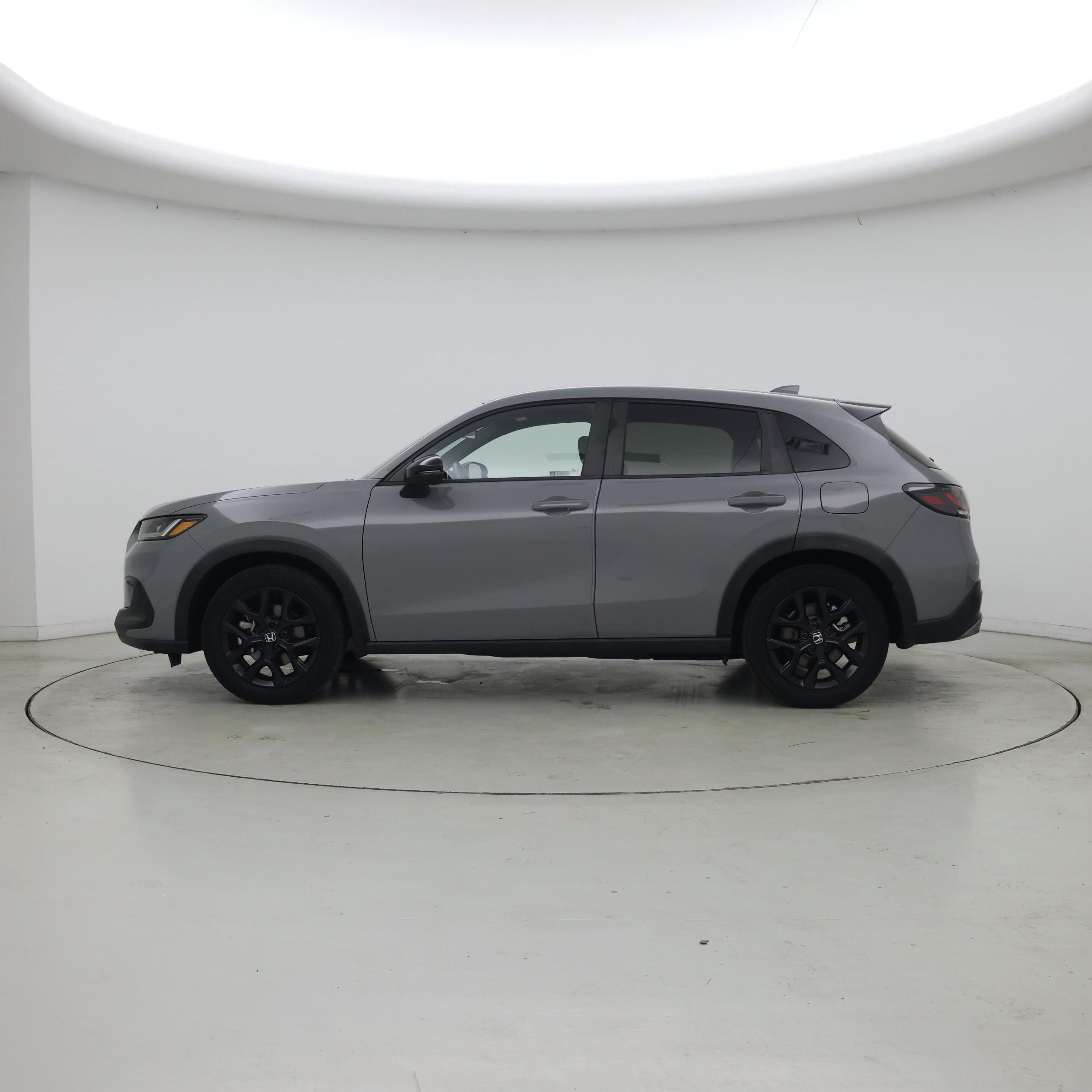 Thumbnail: 2024 Honda HR-V - 3
