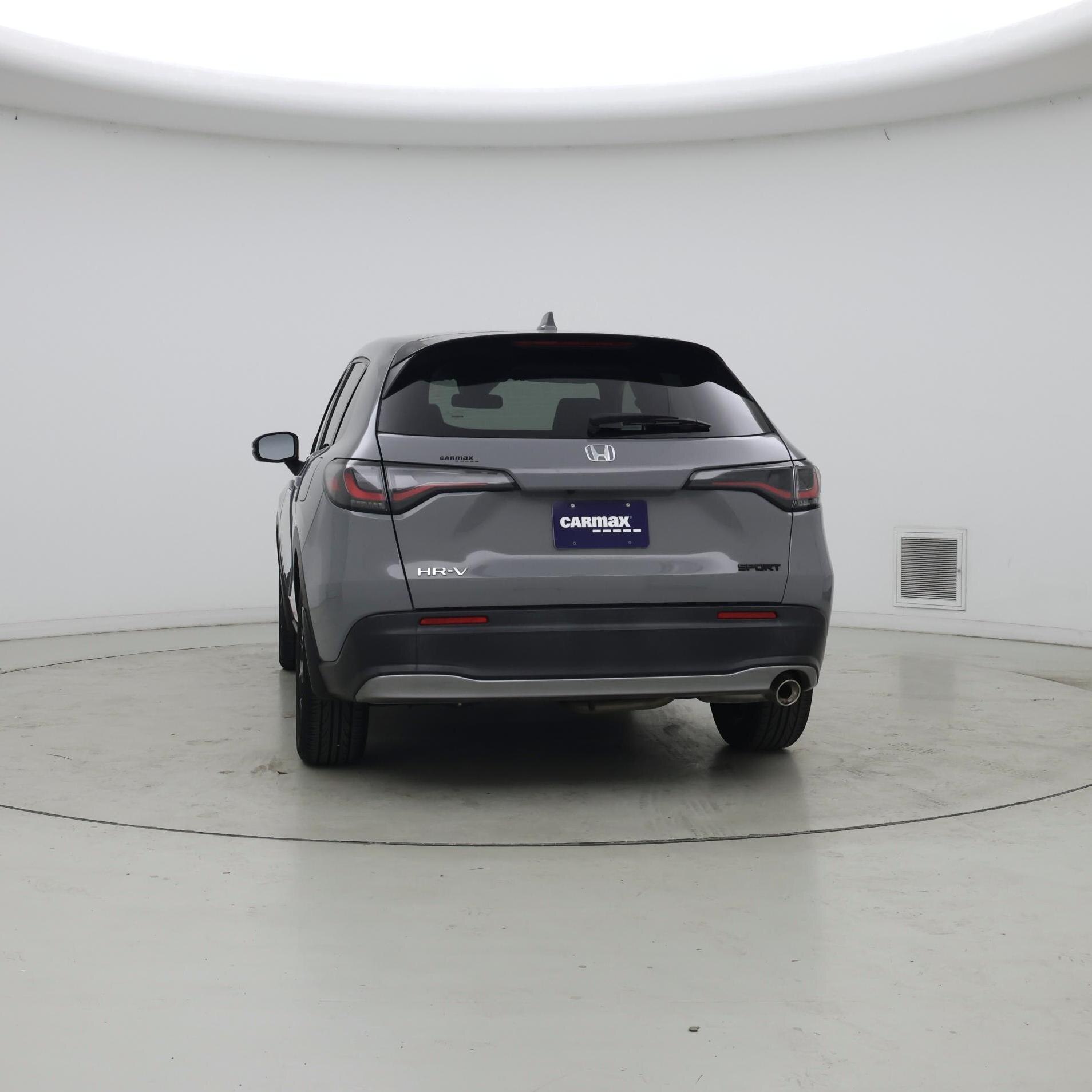 Thumbnail: 2024 Honda HR-V - 6