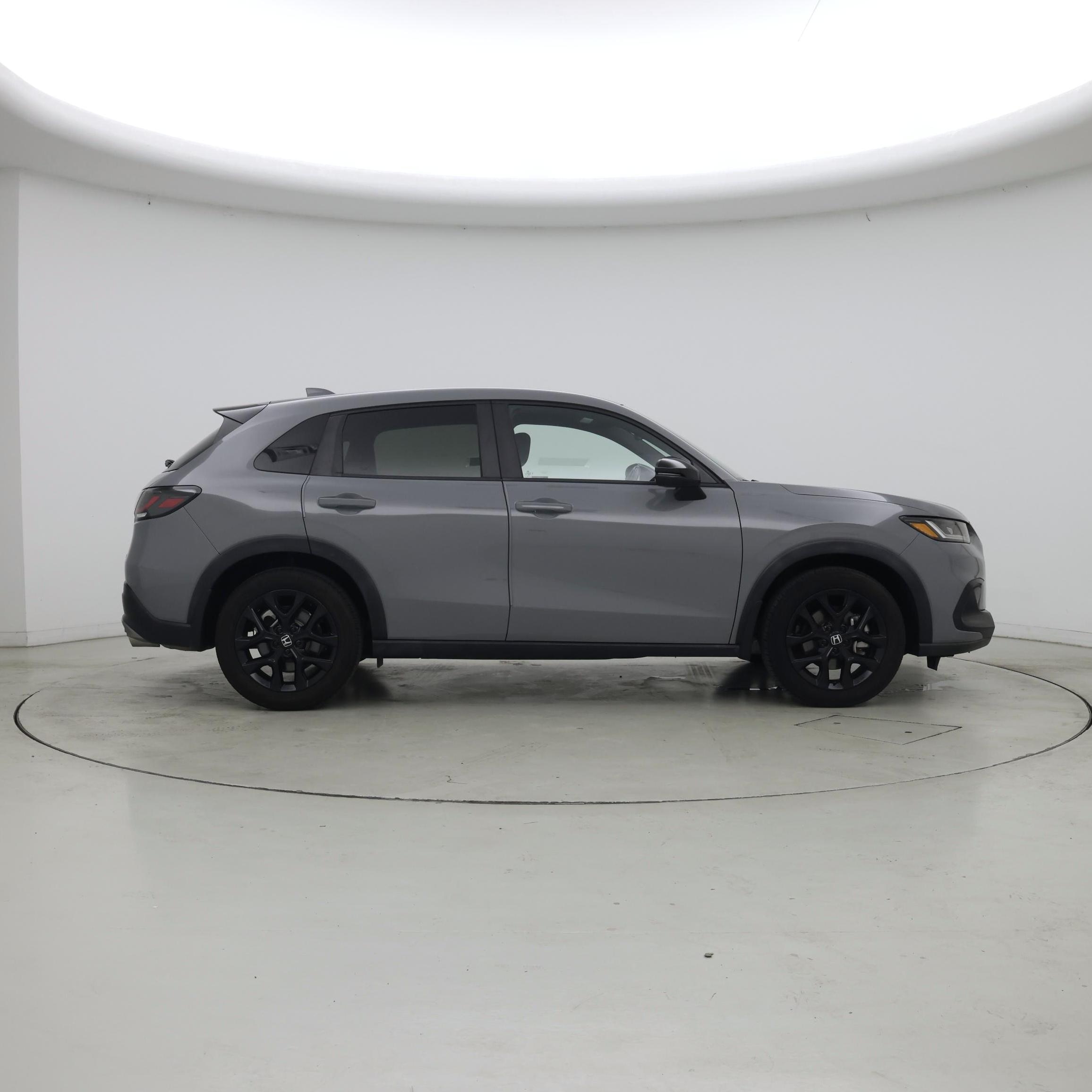 Thumbnail: 2024 Honda HR-V - 7
