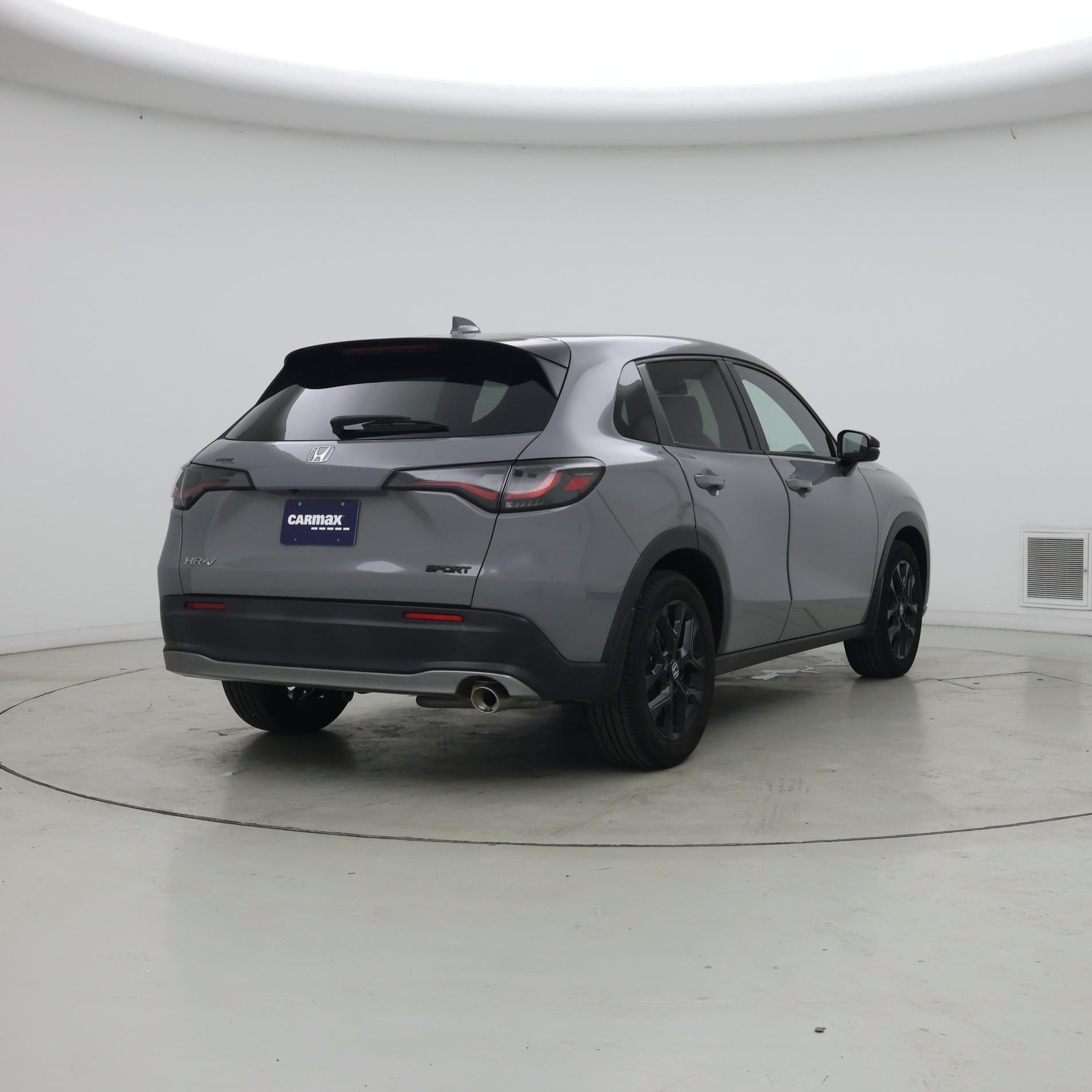 Thumbnail: 2024 Honda HR-V - 8