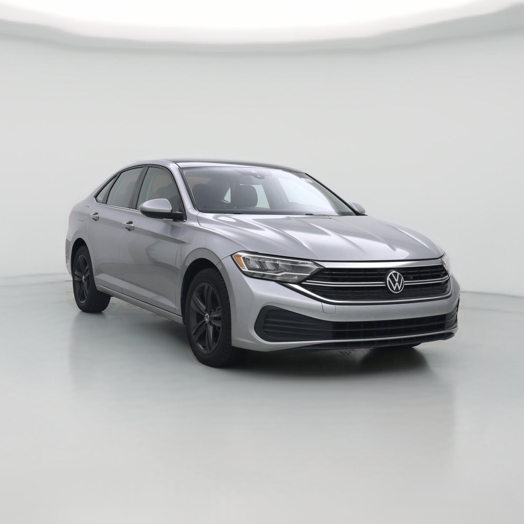 Thumbnail: 2022 Volkswagen Jetta - 1