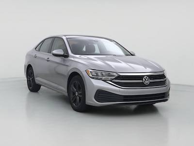 2022 Volkswagen Jetta SE