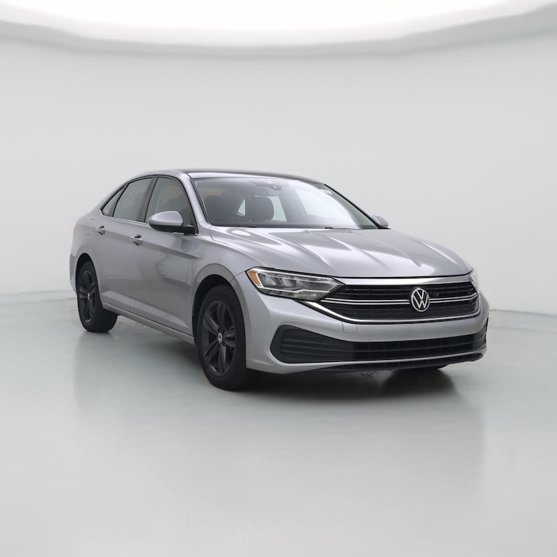 2022 Volkswagen Jetta SE