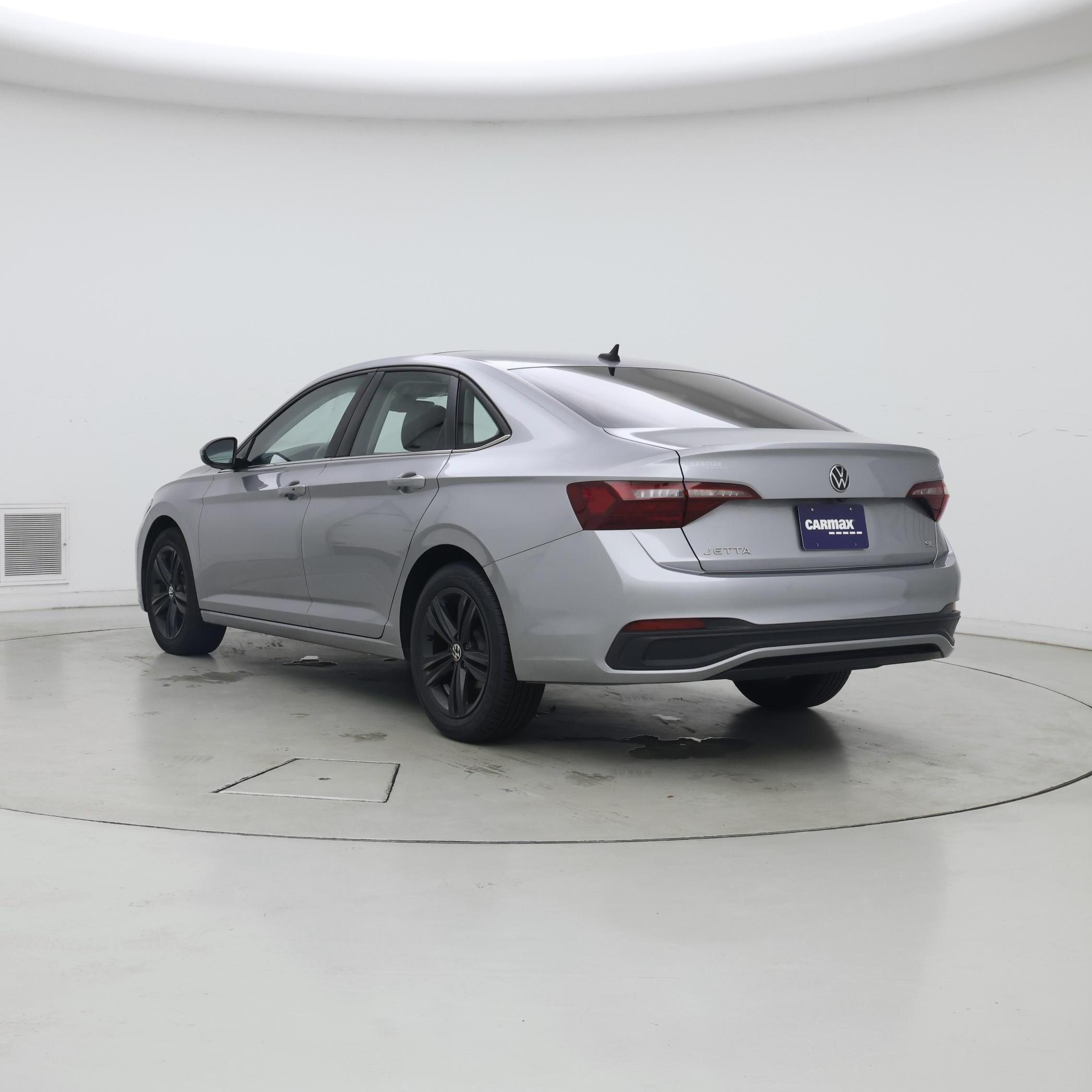 Thumbnail: 2022 Volkswagen Jetta - 2