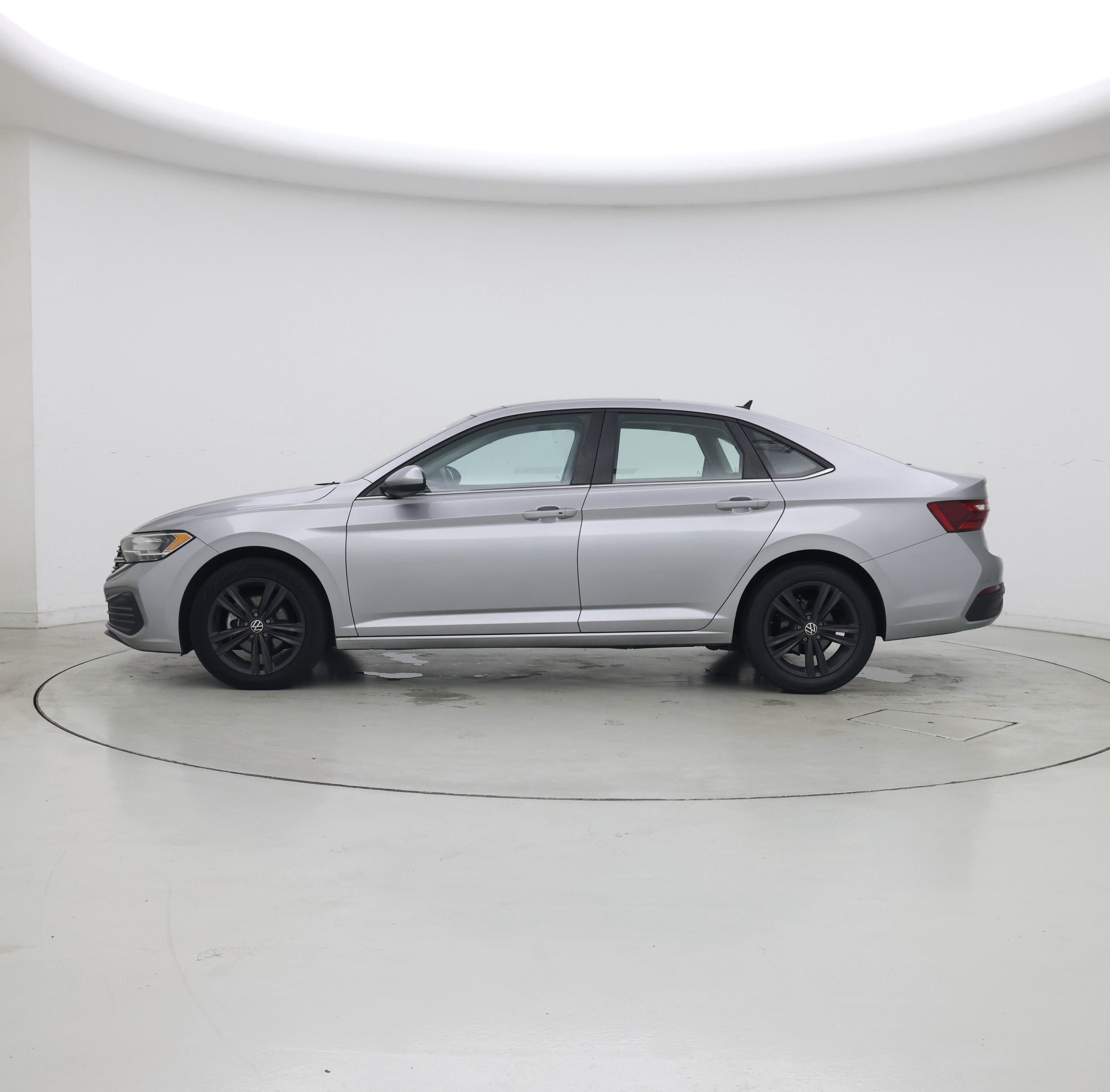 Thumbnail: 2022 Volkswagen Jetta - 3
