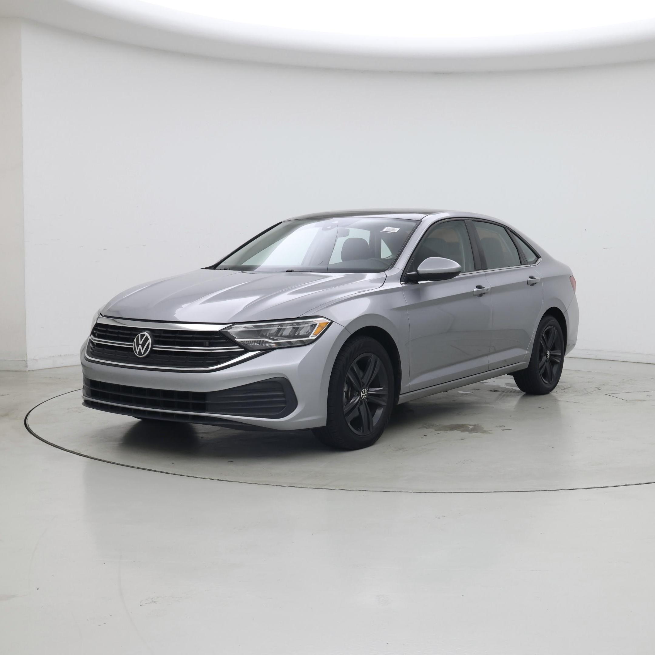 Thumbnail: 2022 Volkswagen Jetta - 4