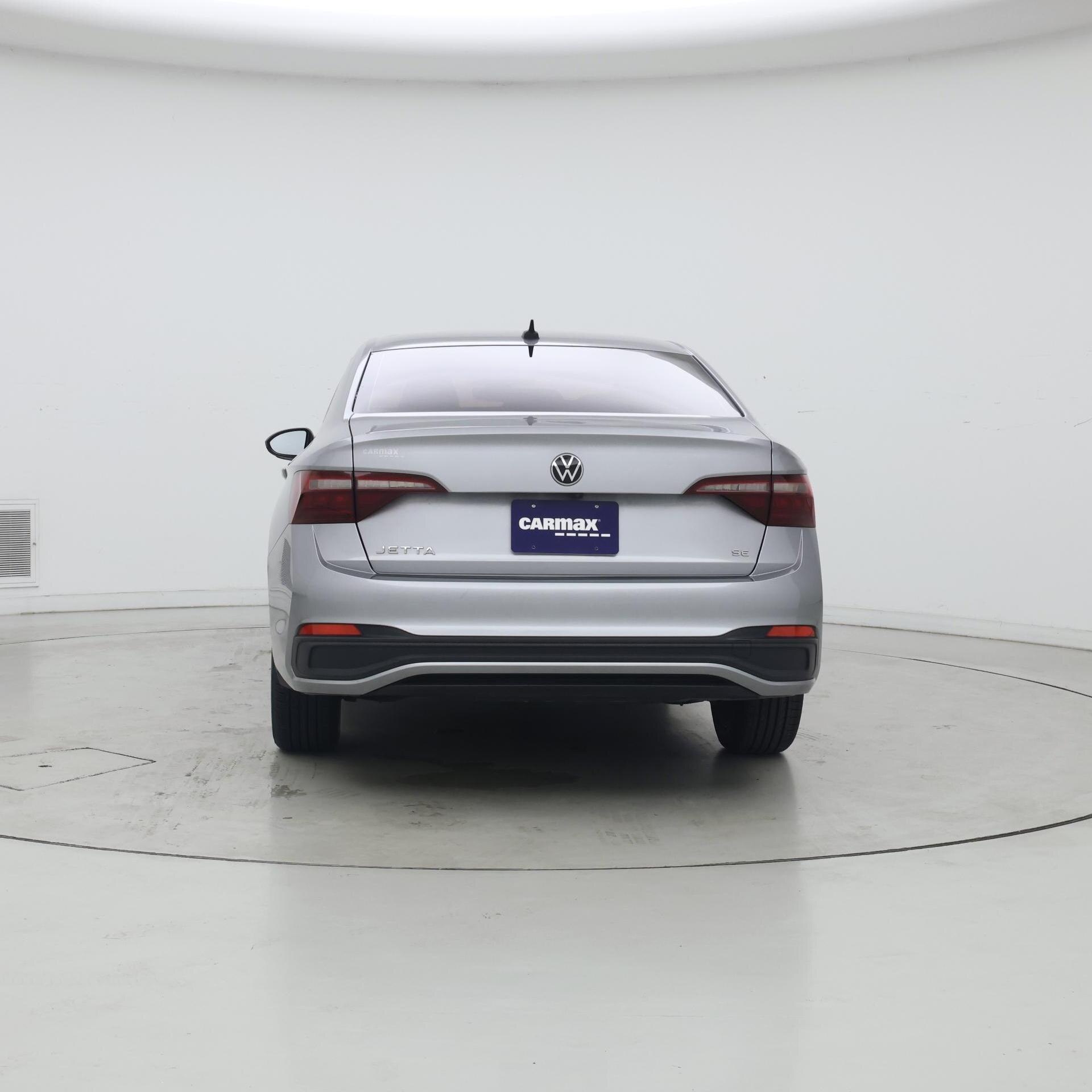 Thumbnail: 2022 Volkswagen Jetta - 6