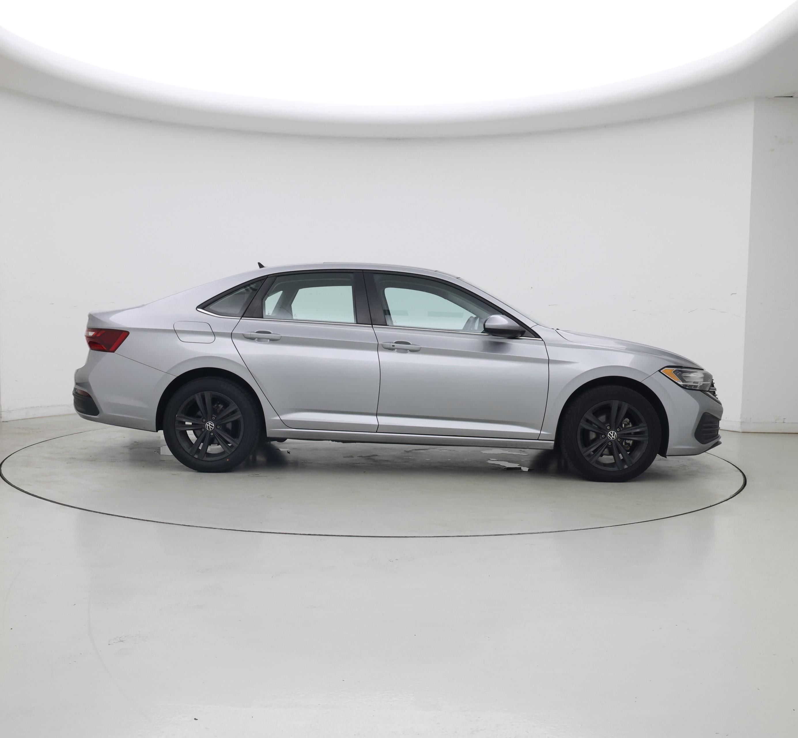 Thumbnail: 2022 Volkswagen Jetta - 7