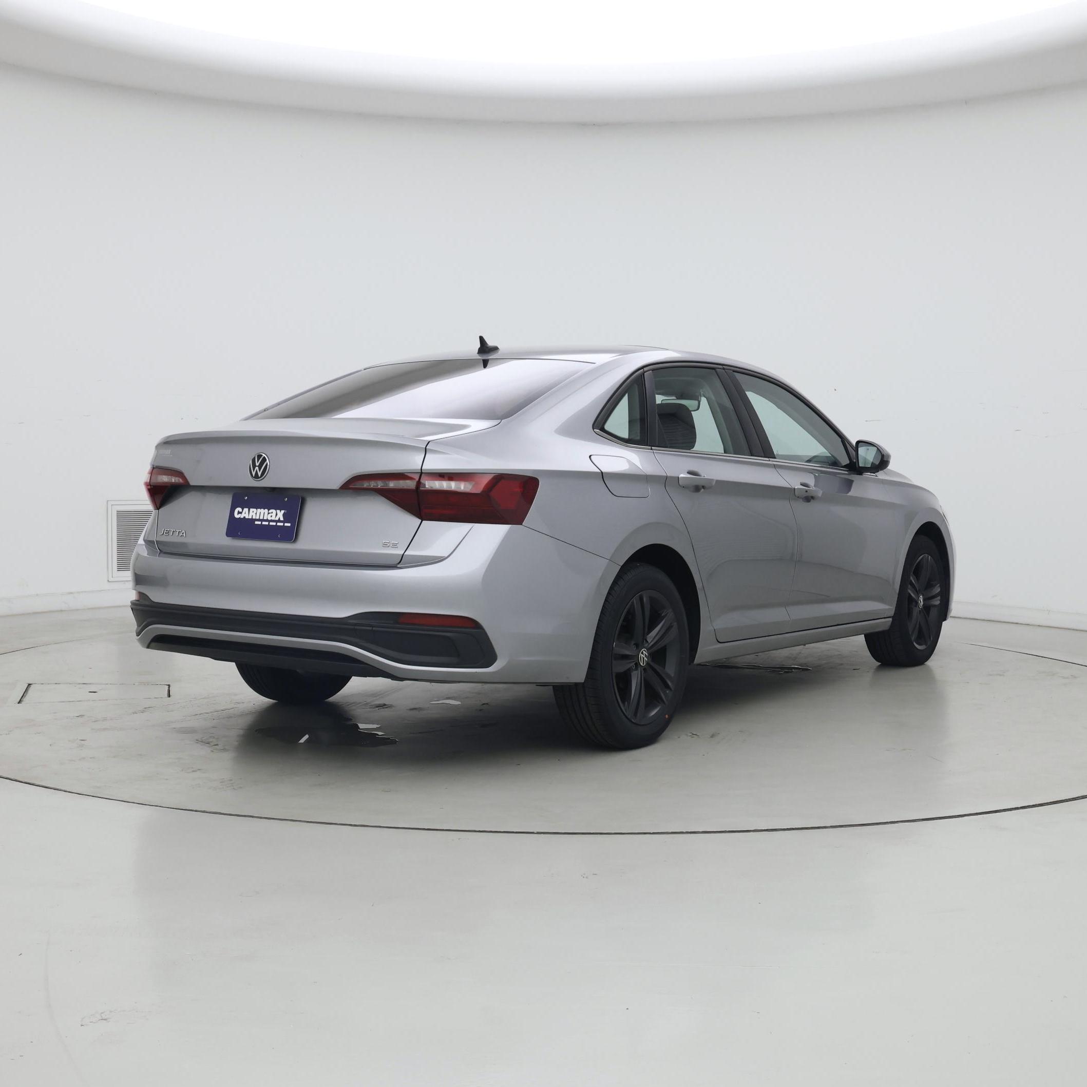 Thumbnail: 2022 Volkswagen Jetta - 8