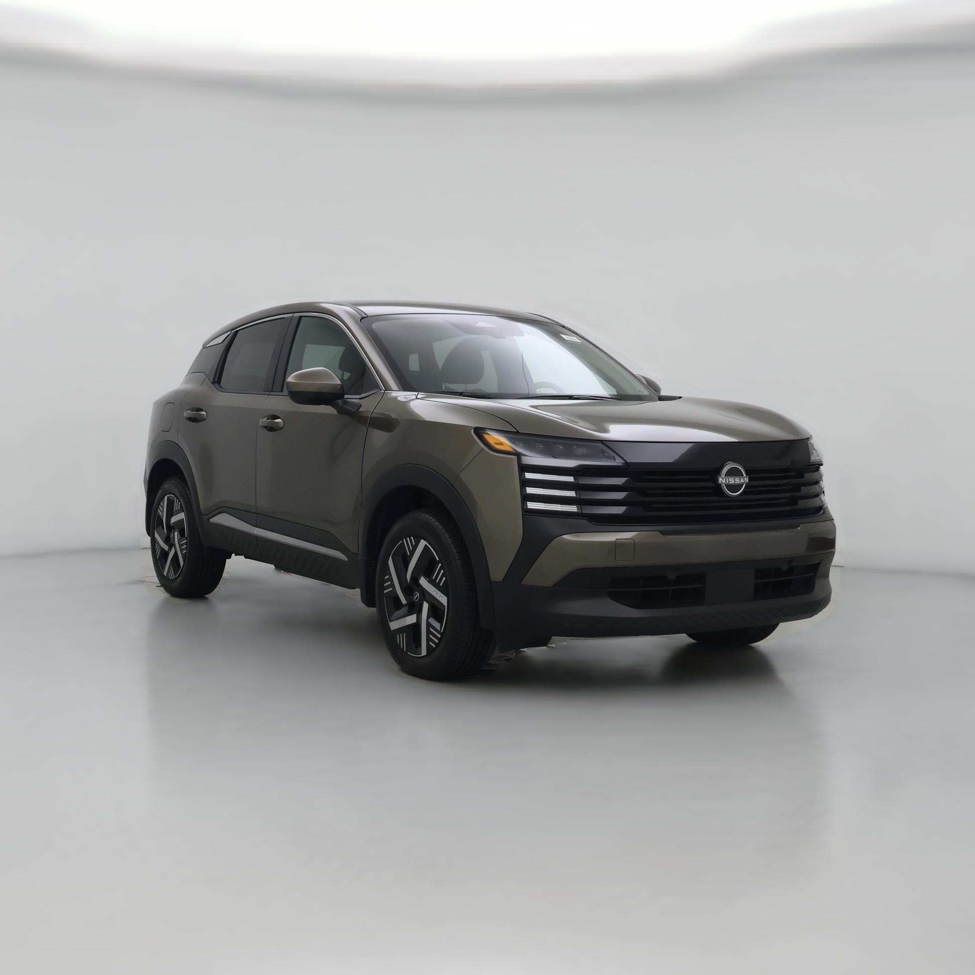 Thumbnail: 2025 Nissan Kicks - 1