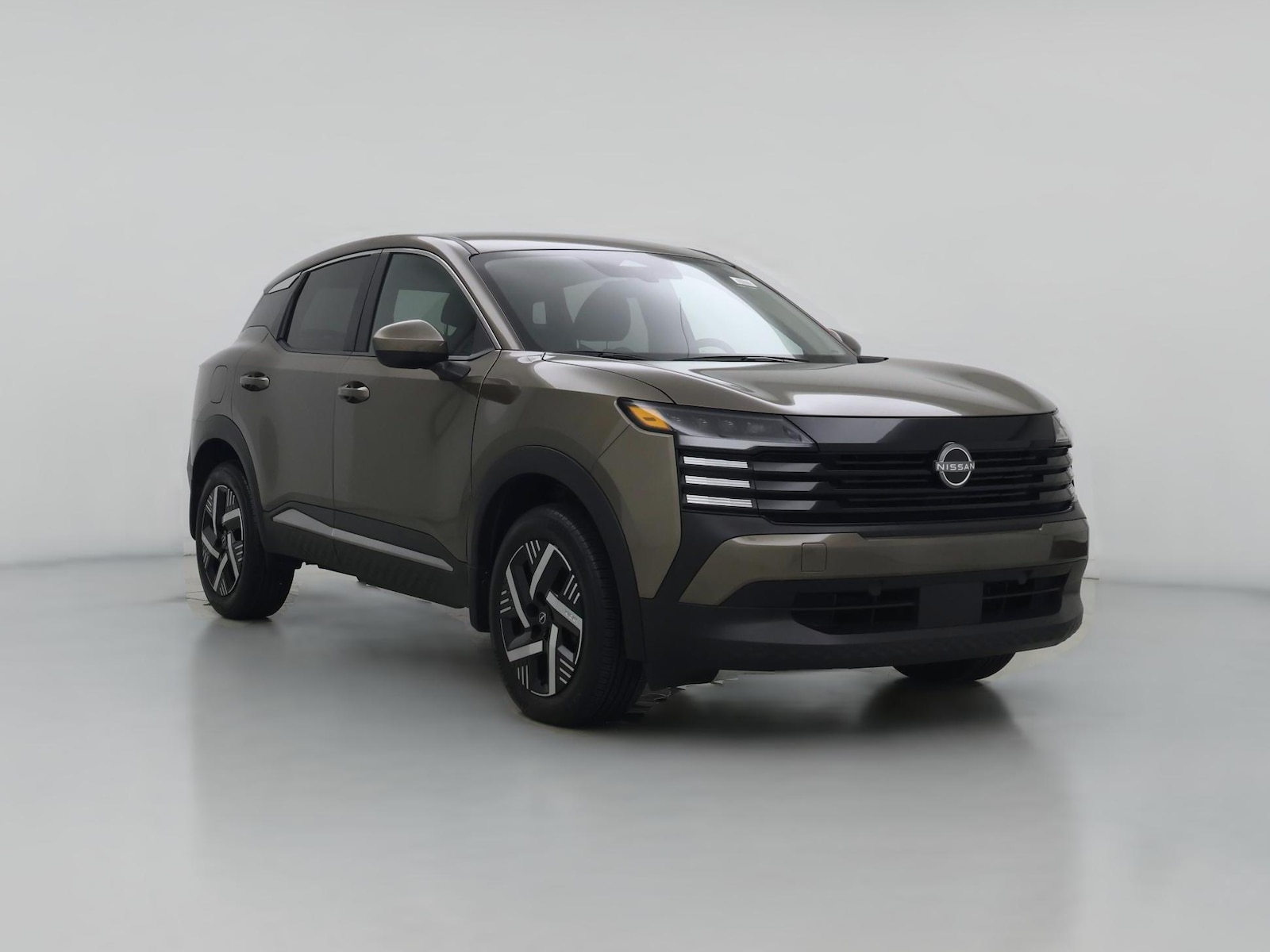 2025 Nissan Kicks