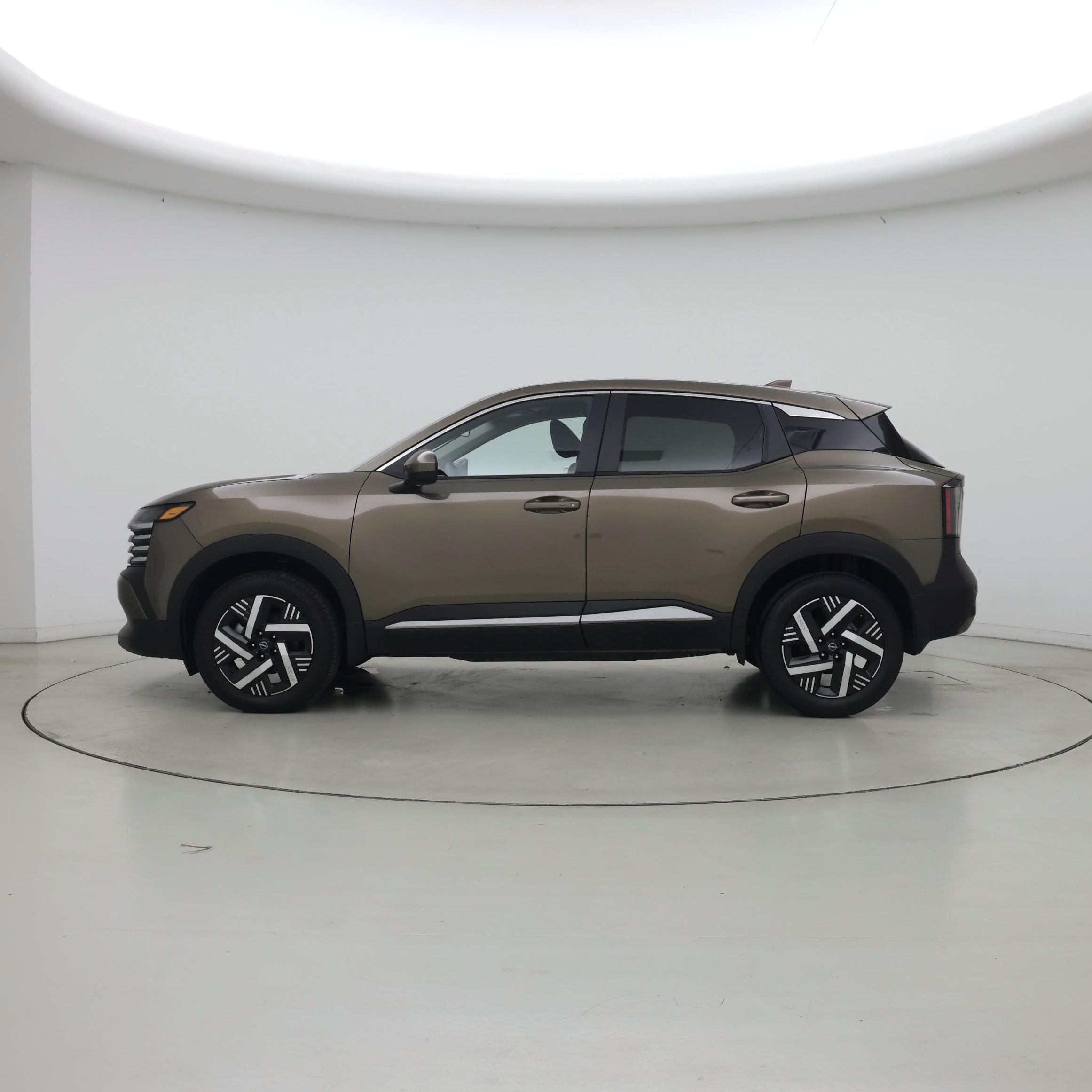 Thumbnail: 2025 Nissan Kicks - 3