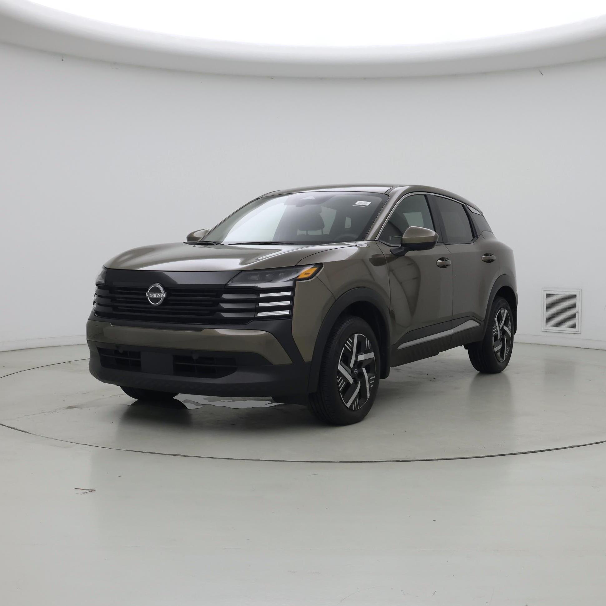 Thumbnail: 2025 Nissan Kicks - 4