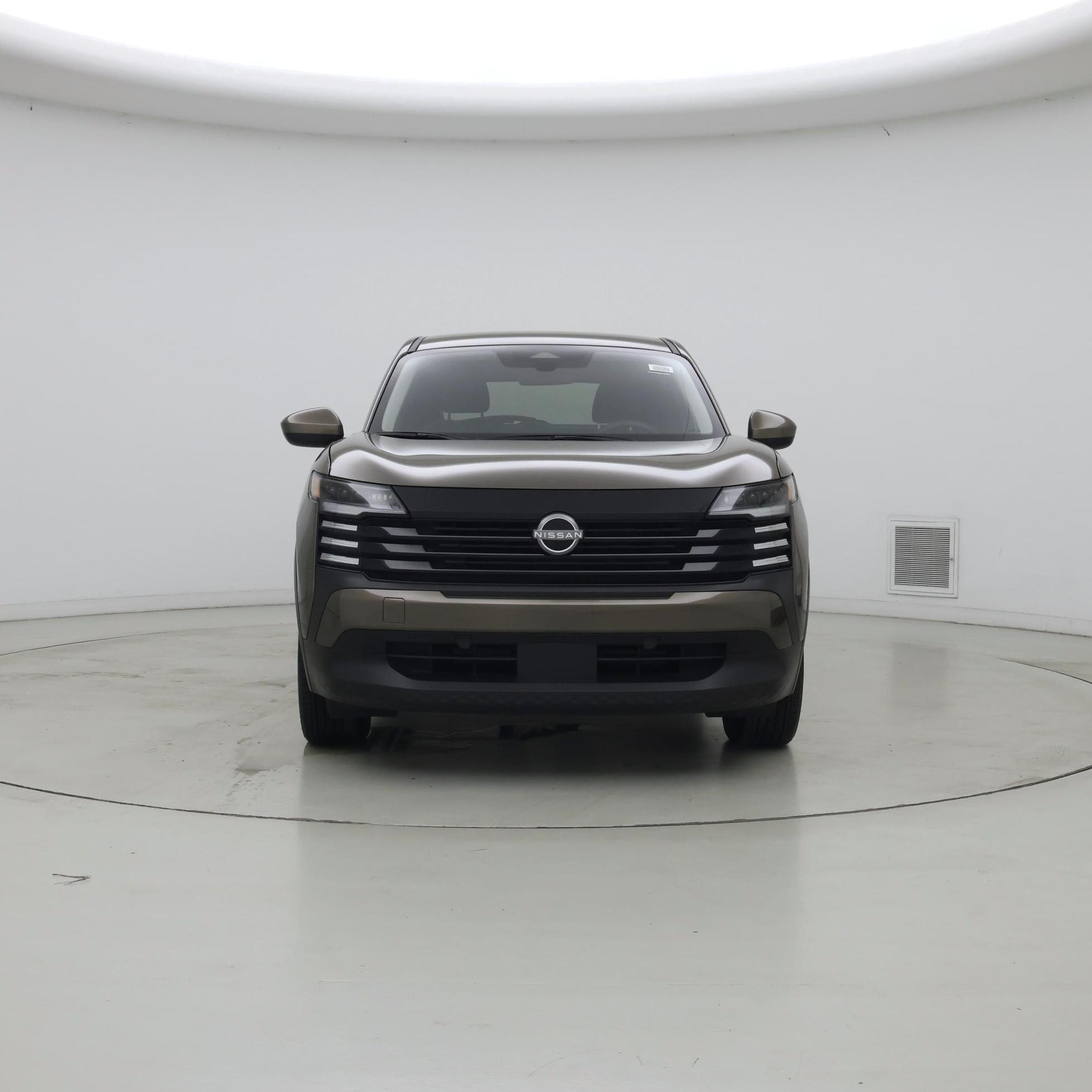 Thumbnail: 2025 Nissan Kicks - 5