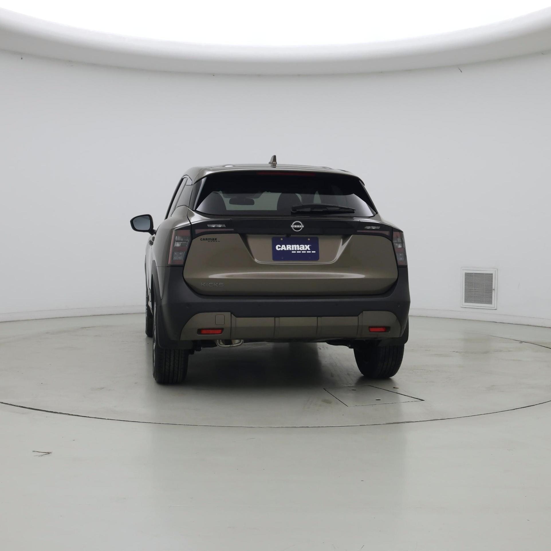 Thumbnail: 2025 Nissan Kicks - 6