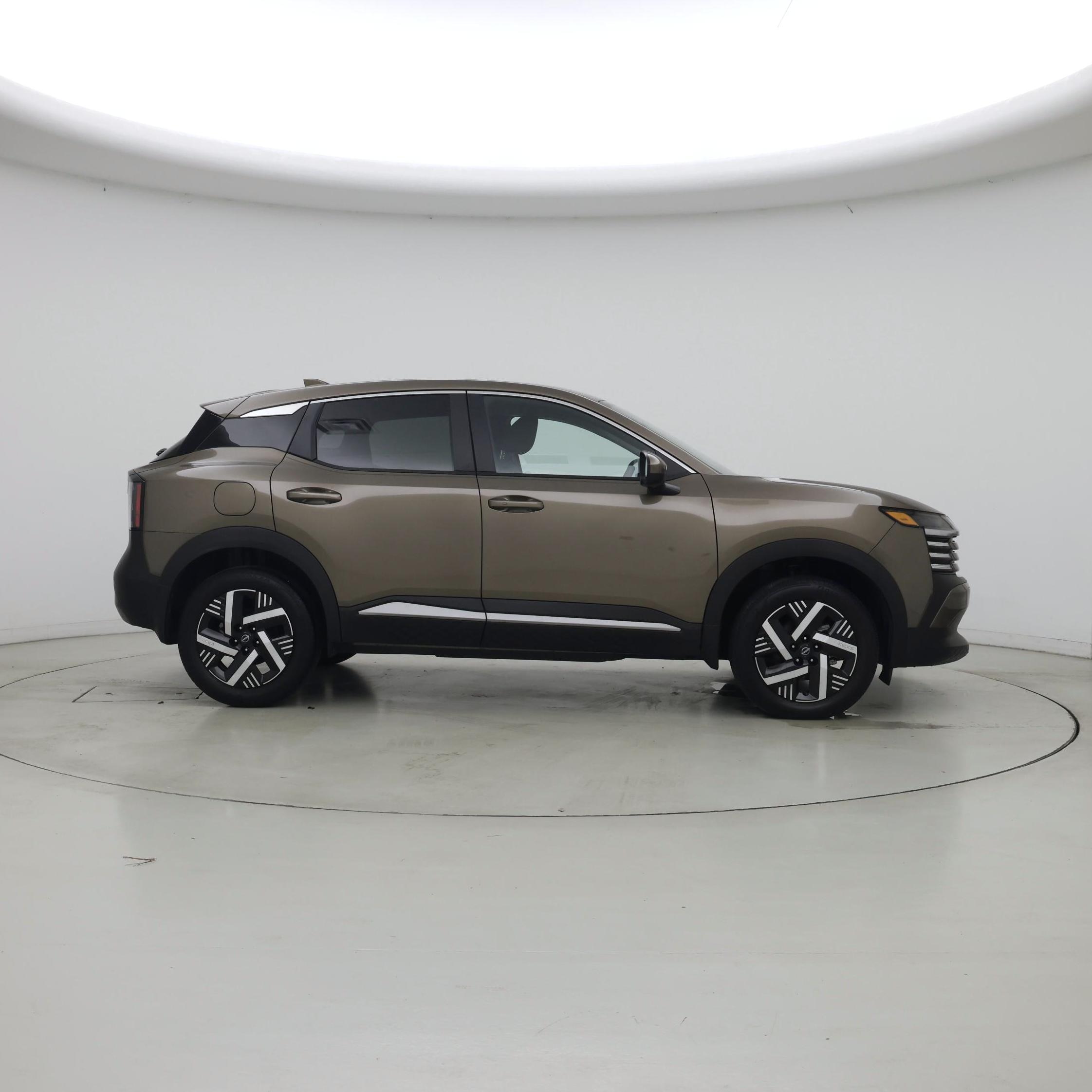Thumbnail: 2025 Nissan Kicks - 7