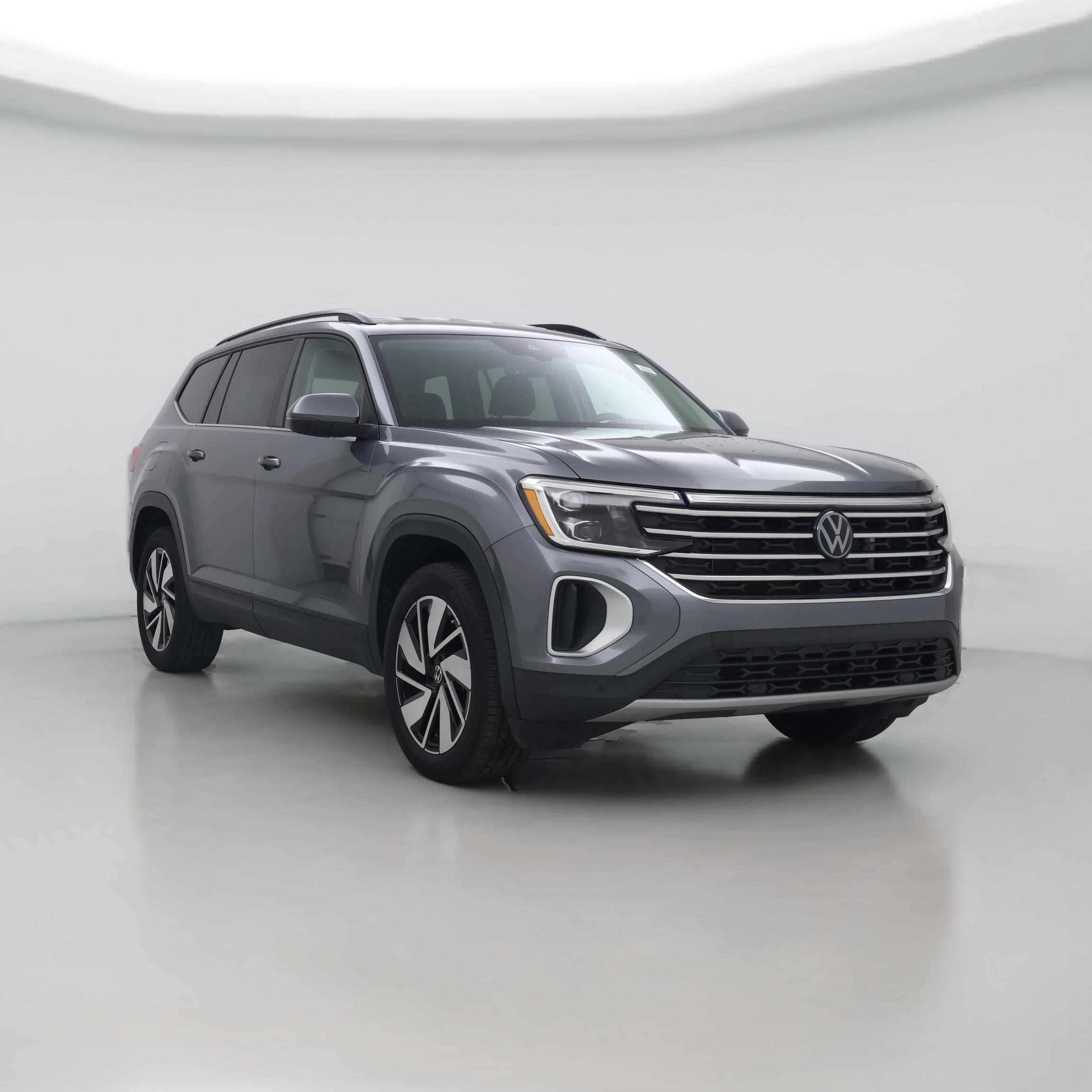 Thumbnail: 2024 Volkswagen Atlas - 1