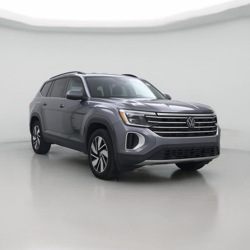 2024 Volkswagen Atlas SE w/Tech