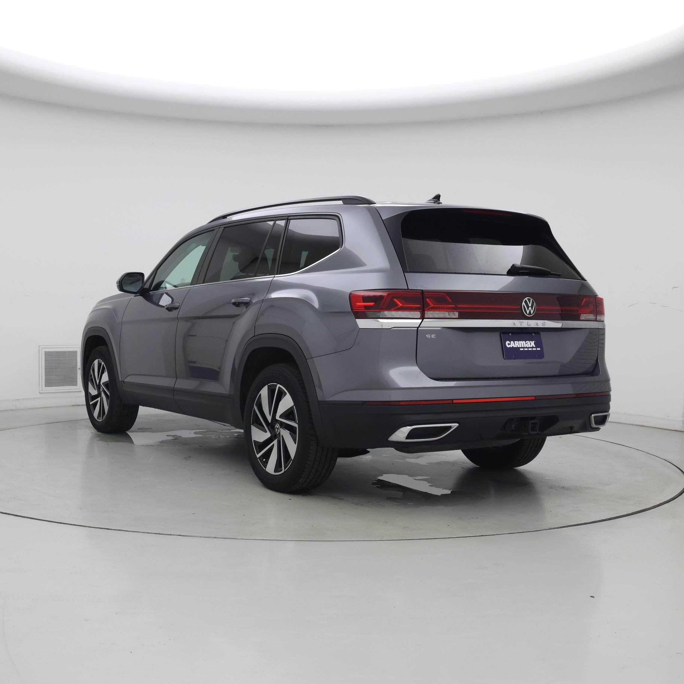 Thumbnail: 2024 Volkswagen Atlas - 2