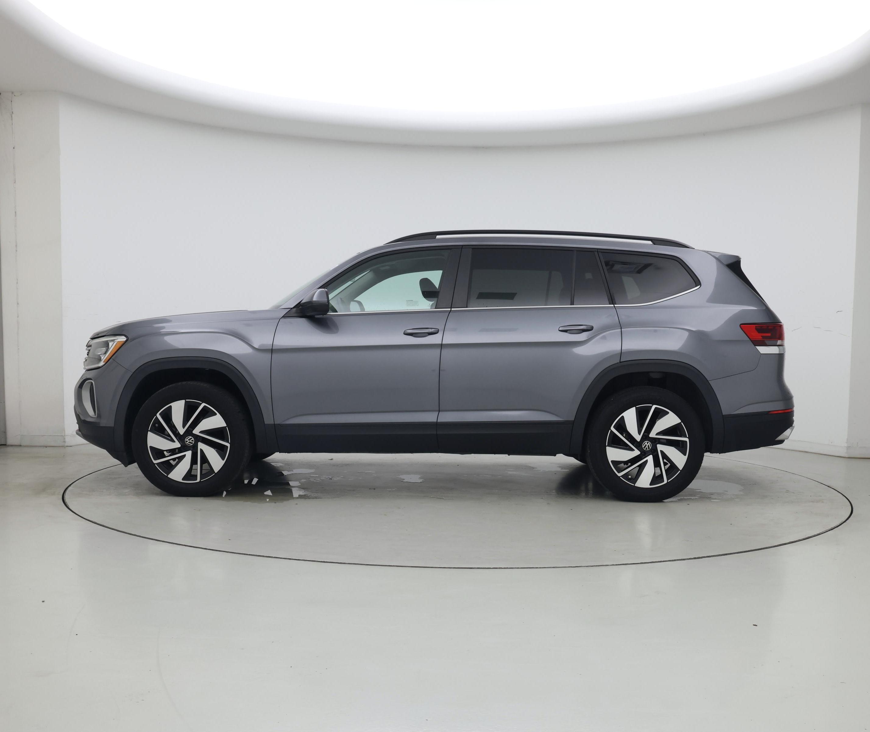 Thumbnail: 2024 Volkswagen Atlas - 3