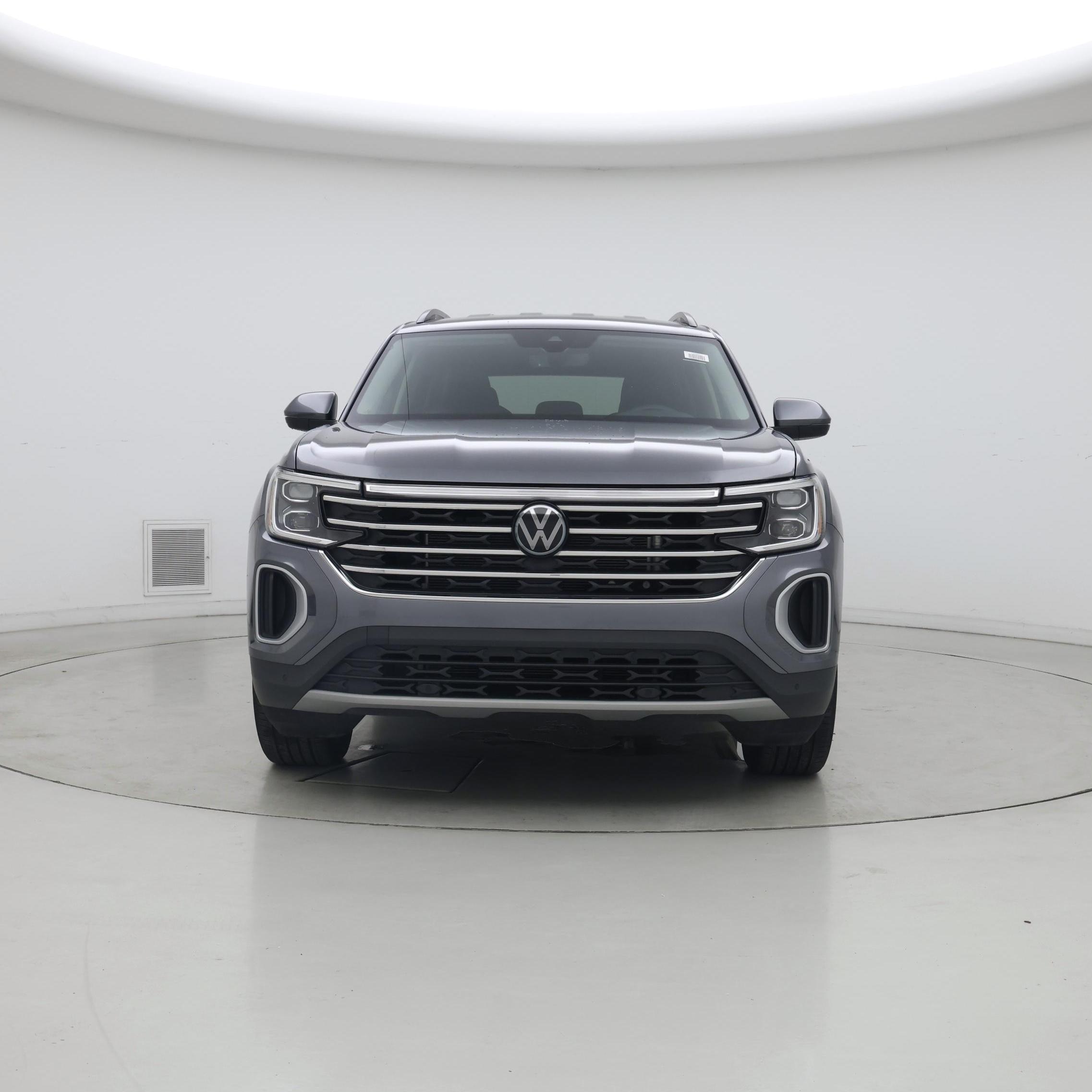 Thumbnail: 2024 Volkswagen Atlas - 5