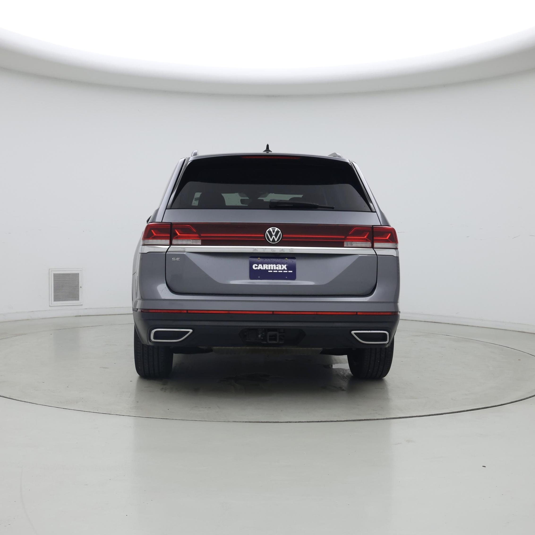 Thumbnail: 2024 Volkswagen Atlas - 6