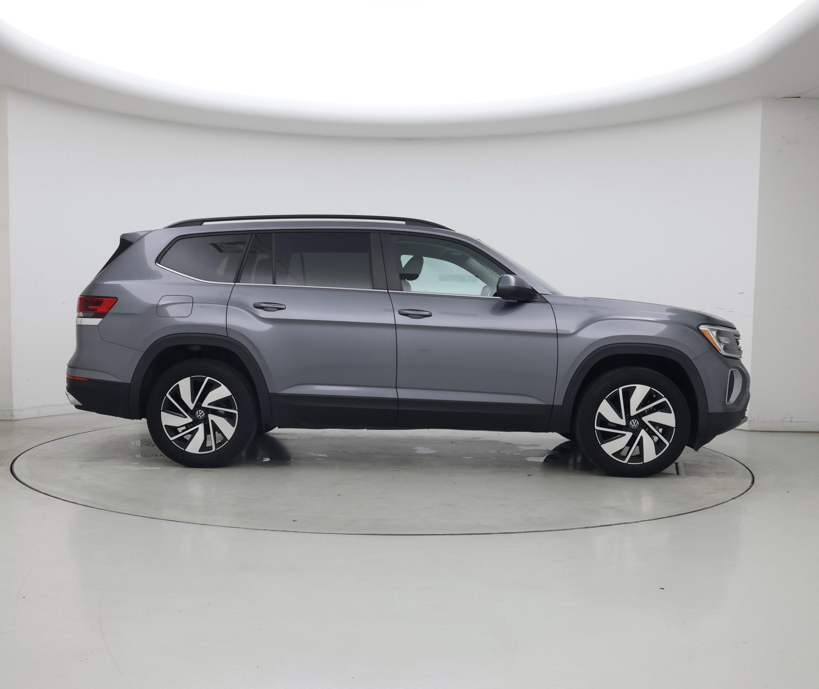 Thumbnail: 2024 Volkswagen Atlas - 7