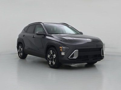 2025 Hyundai Kona SEL Convenience