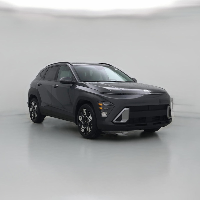 2025 Hyundai Kona SEL Convenience
