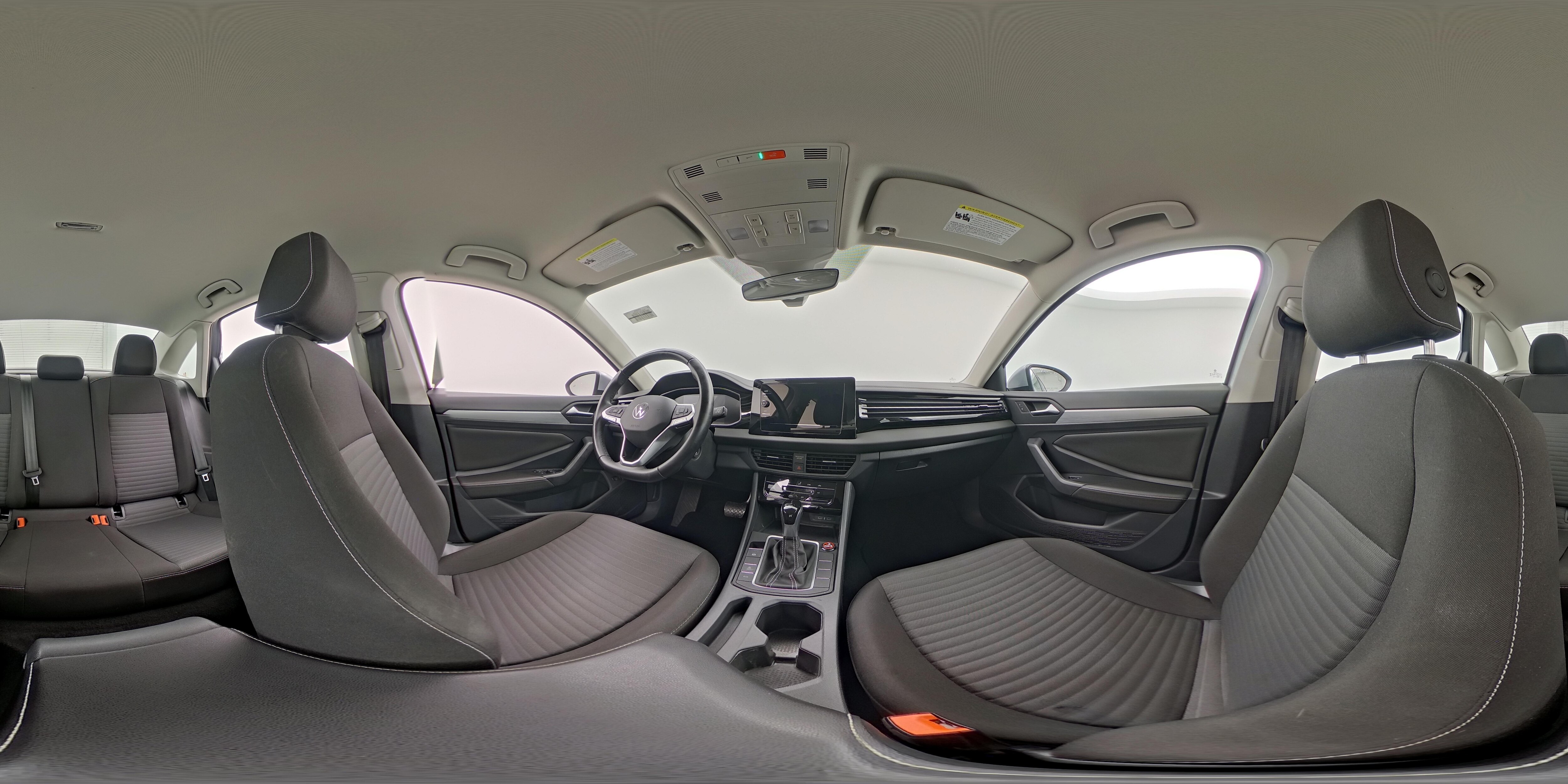 2025 Volkswagen Jetta S - Photo 24