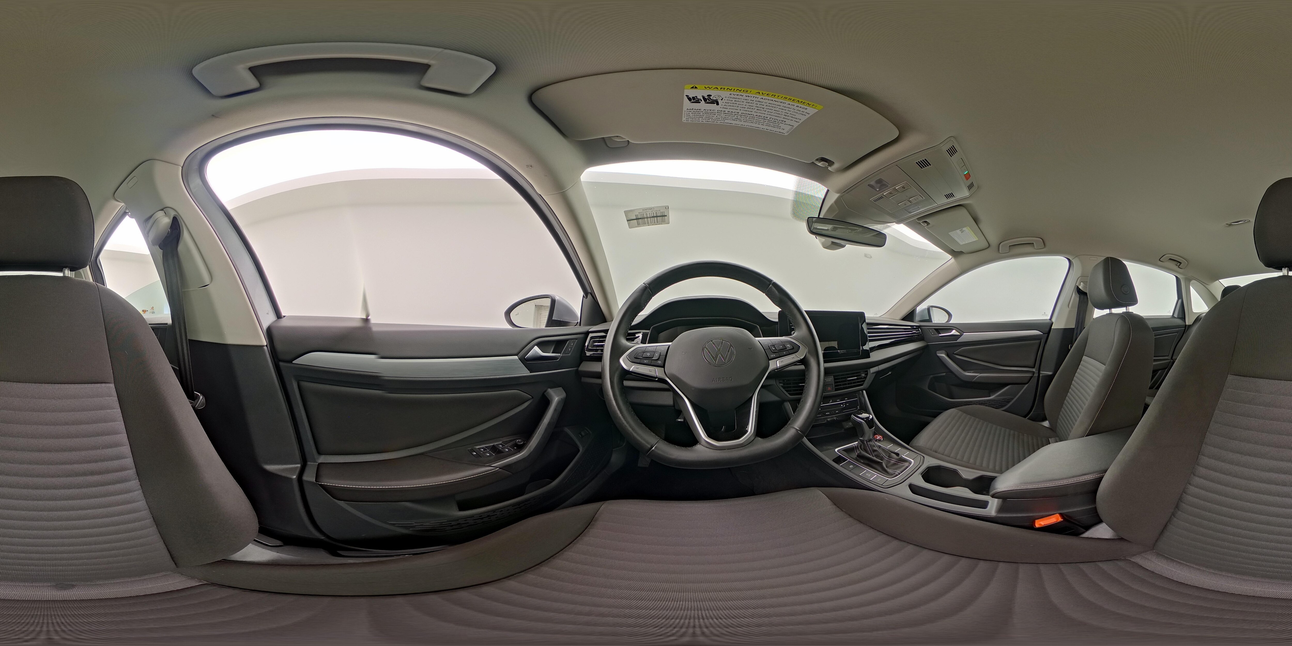 2025 Volkswagen Jetta S - Photo 26