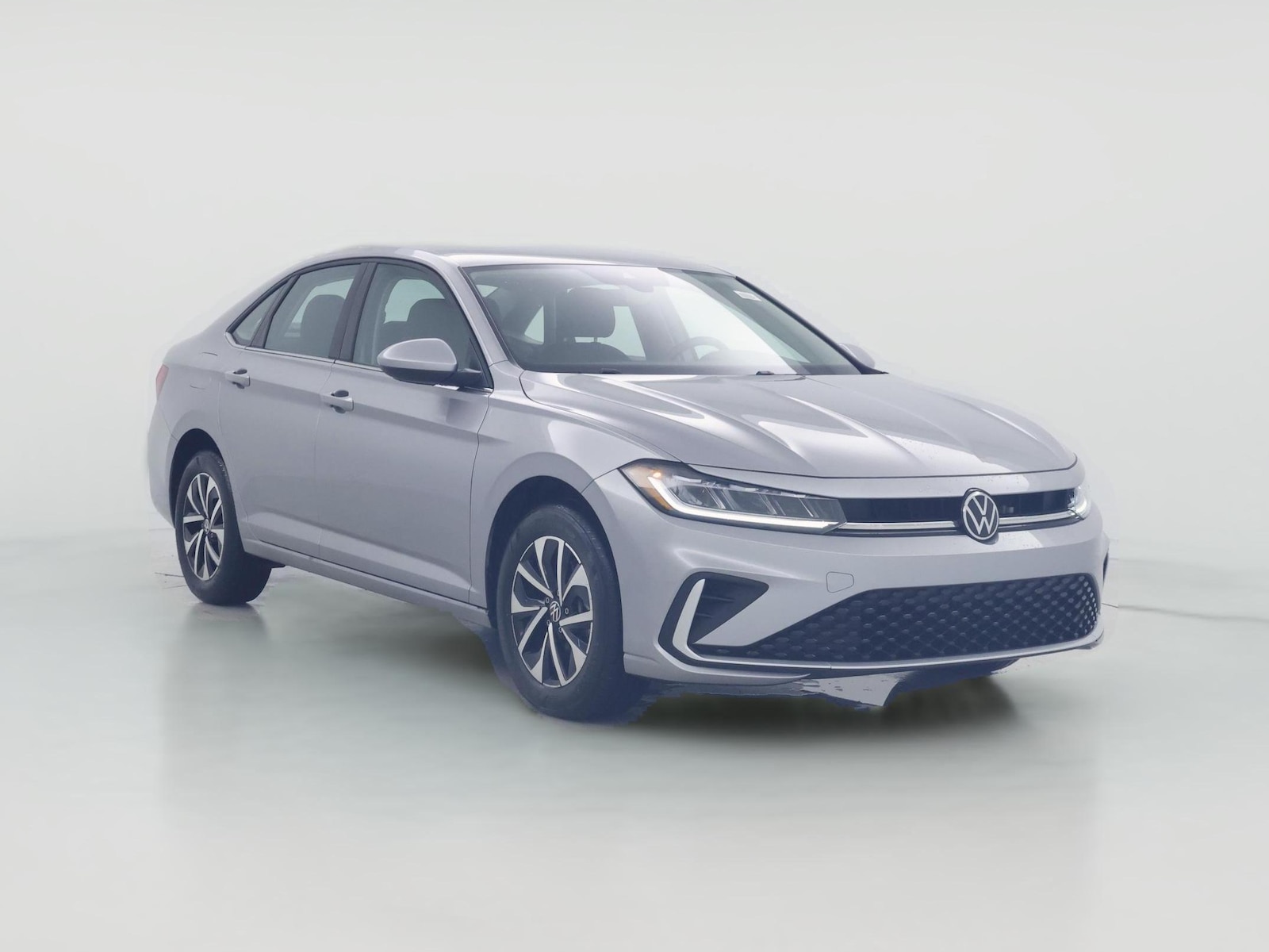 2025 Volkswagen Jetta S - Photo 1
