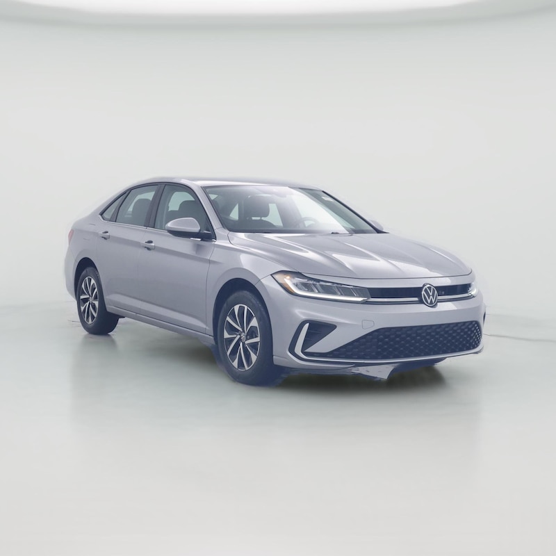 2025 Volkswagen Jetta S
