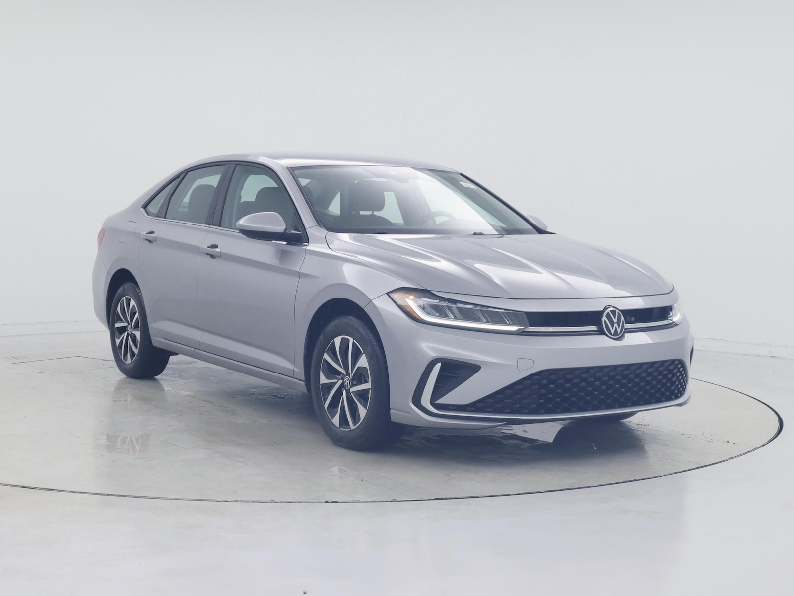 2025 Volkswagen Jetta S - Photo 2