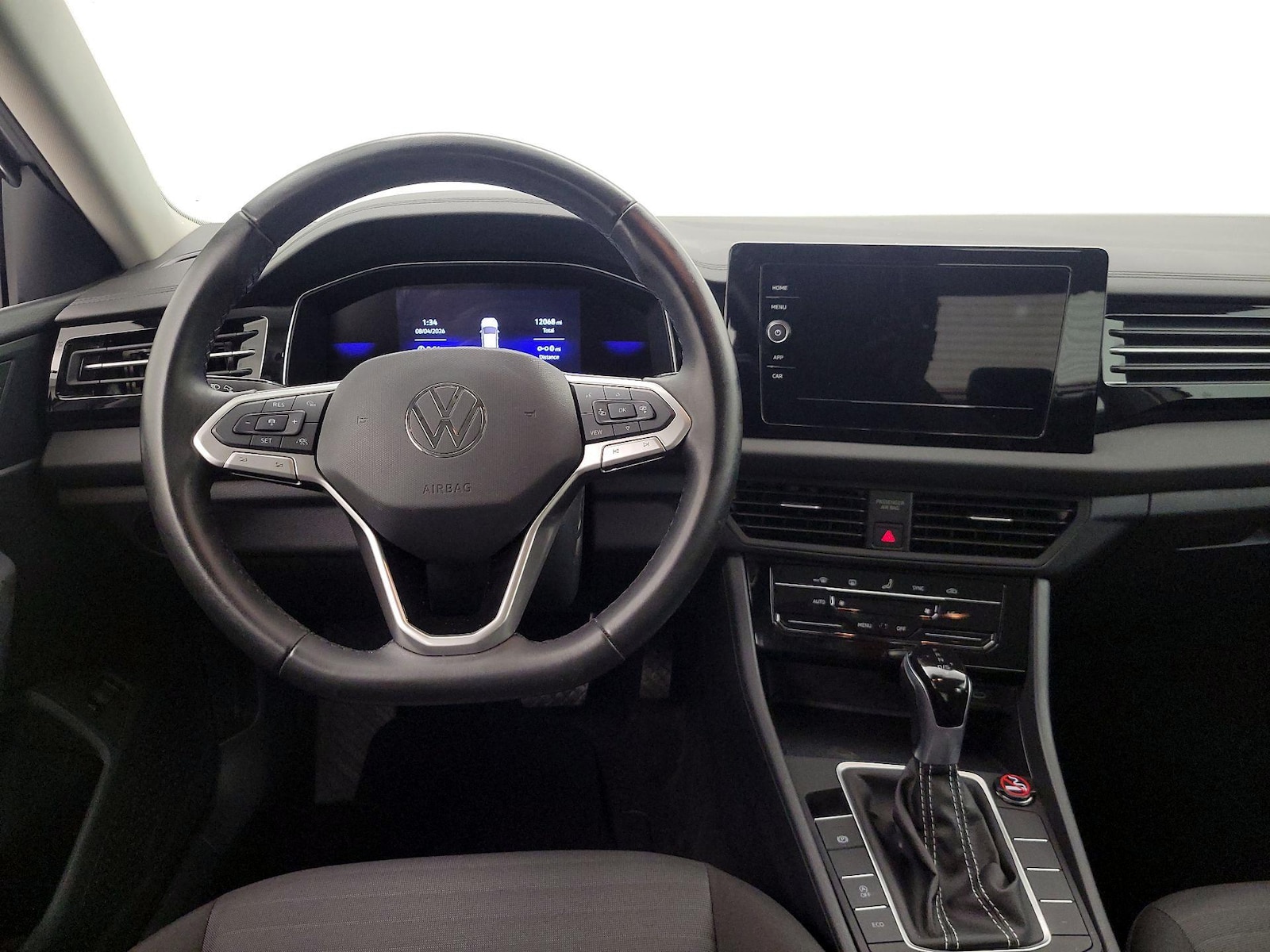 2025 Volkswagen Jetta S - Photo 11